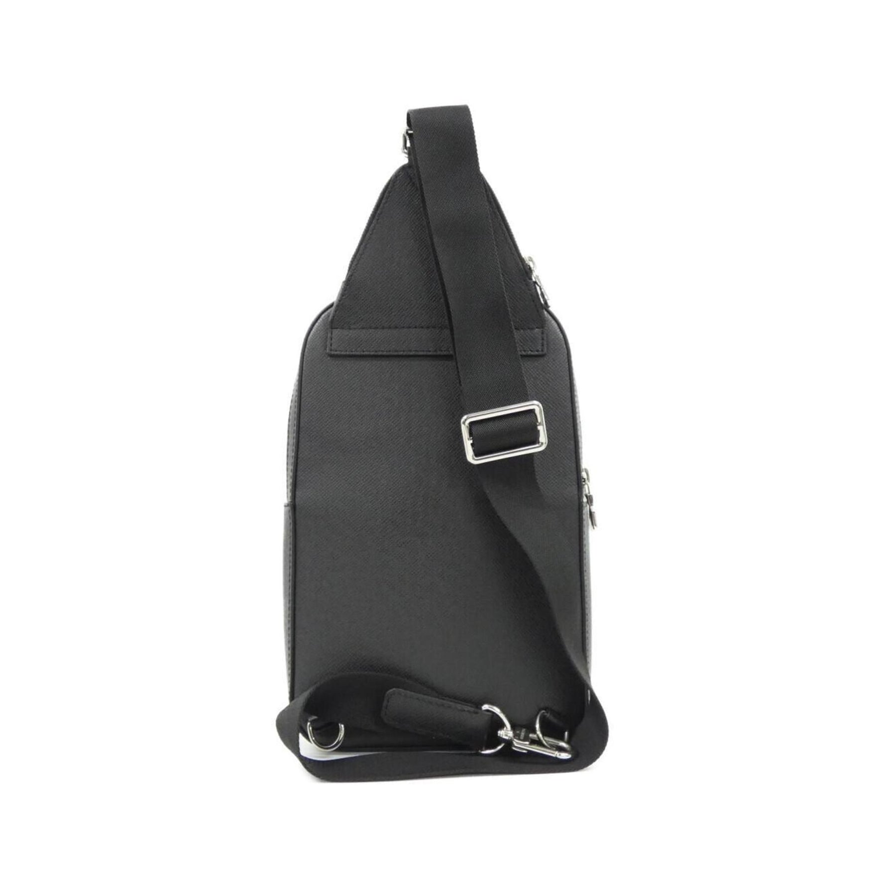 Louis Vuitton Taiga Avenue Sling Bag Shoulder