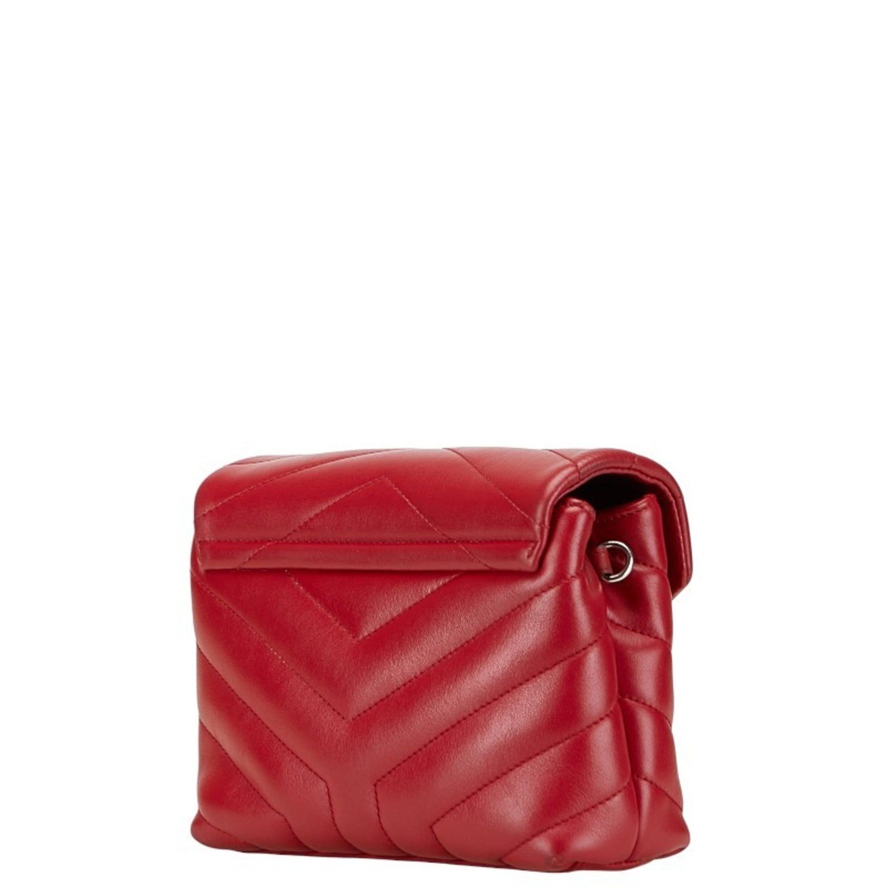 Saint Laurent Lulu Bag