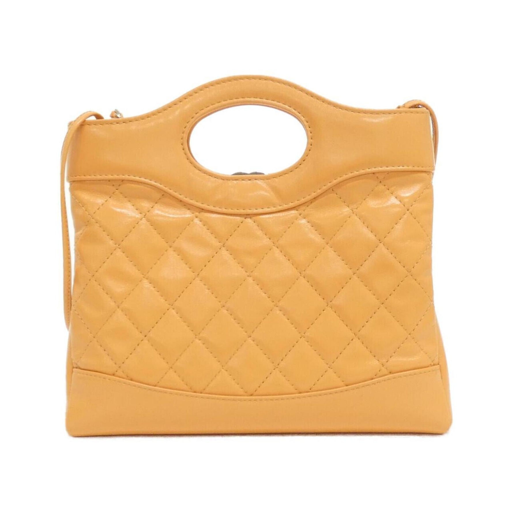 Chanel 31 Line AS4133 Handbag