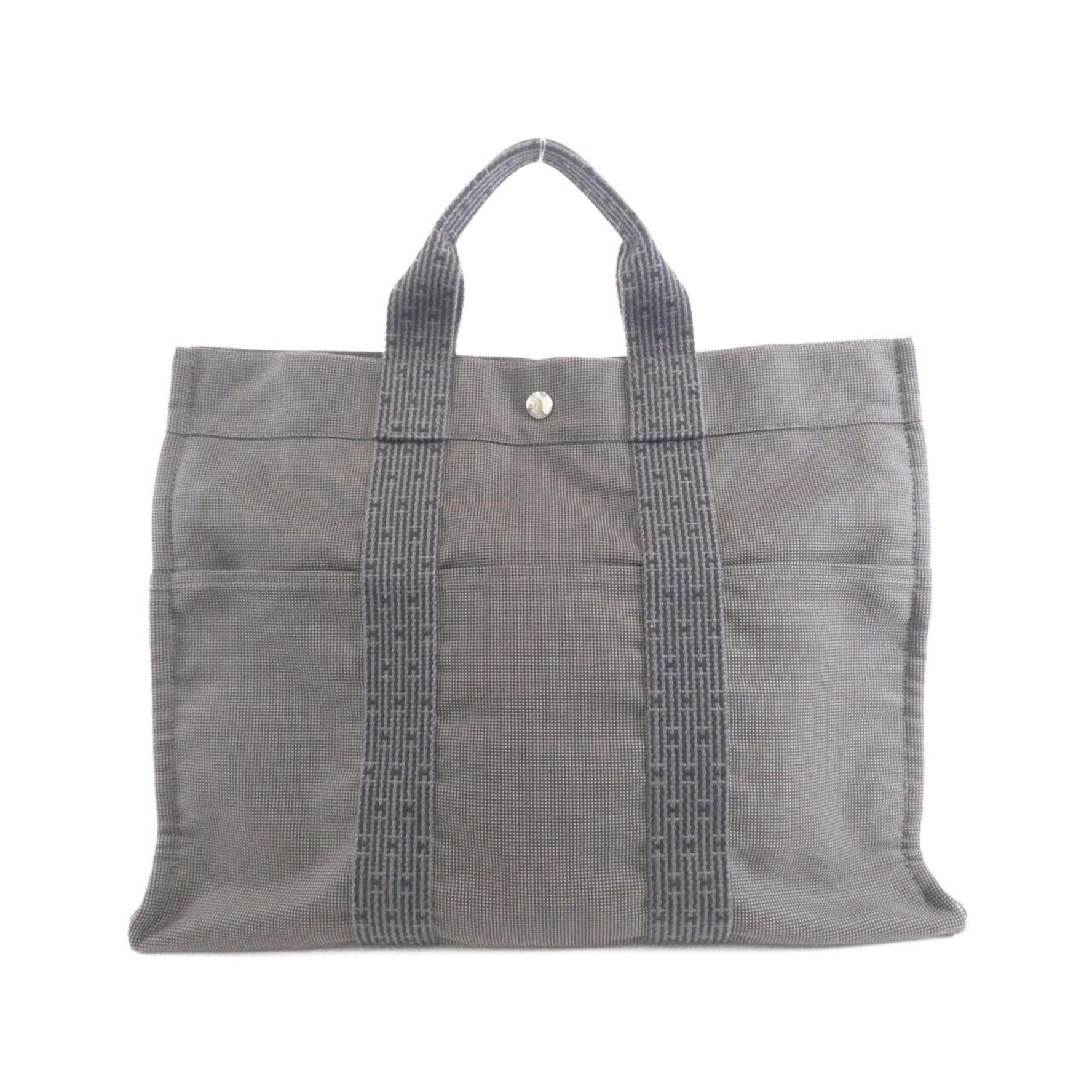 Hermes Air Line MM Handbag