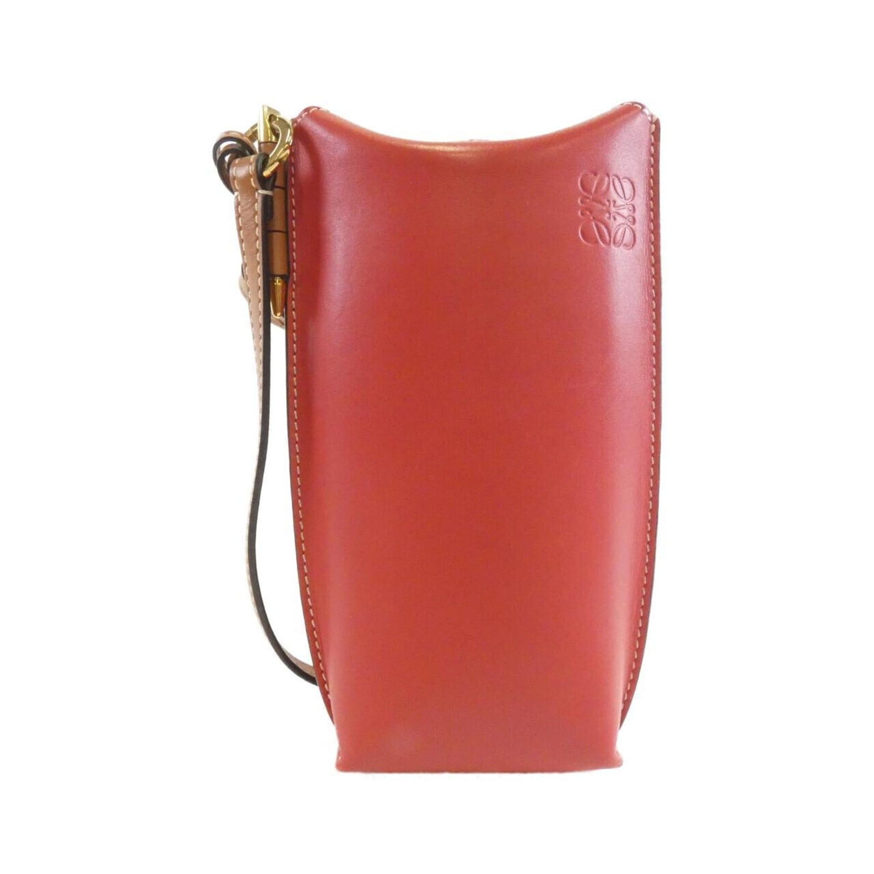 Loewe Gate Pocket 109 Shoulder Bag