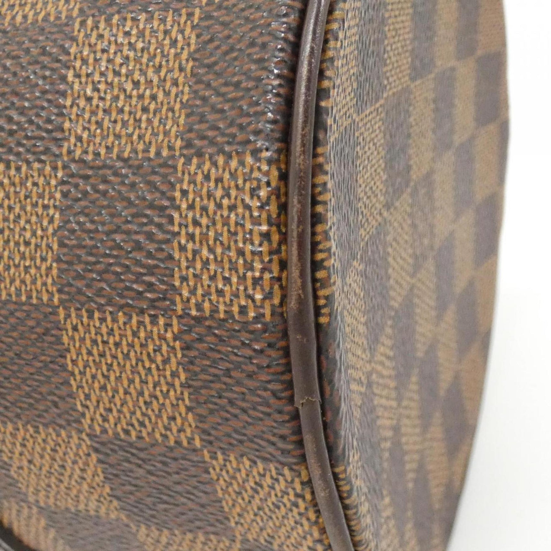 Louis Vuitton Damier Papillon Handbag