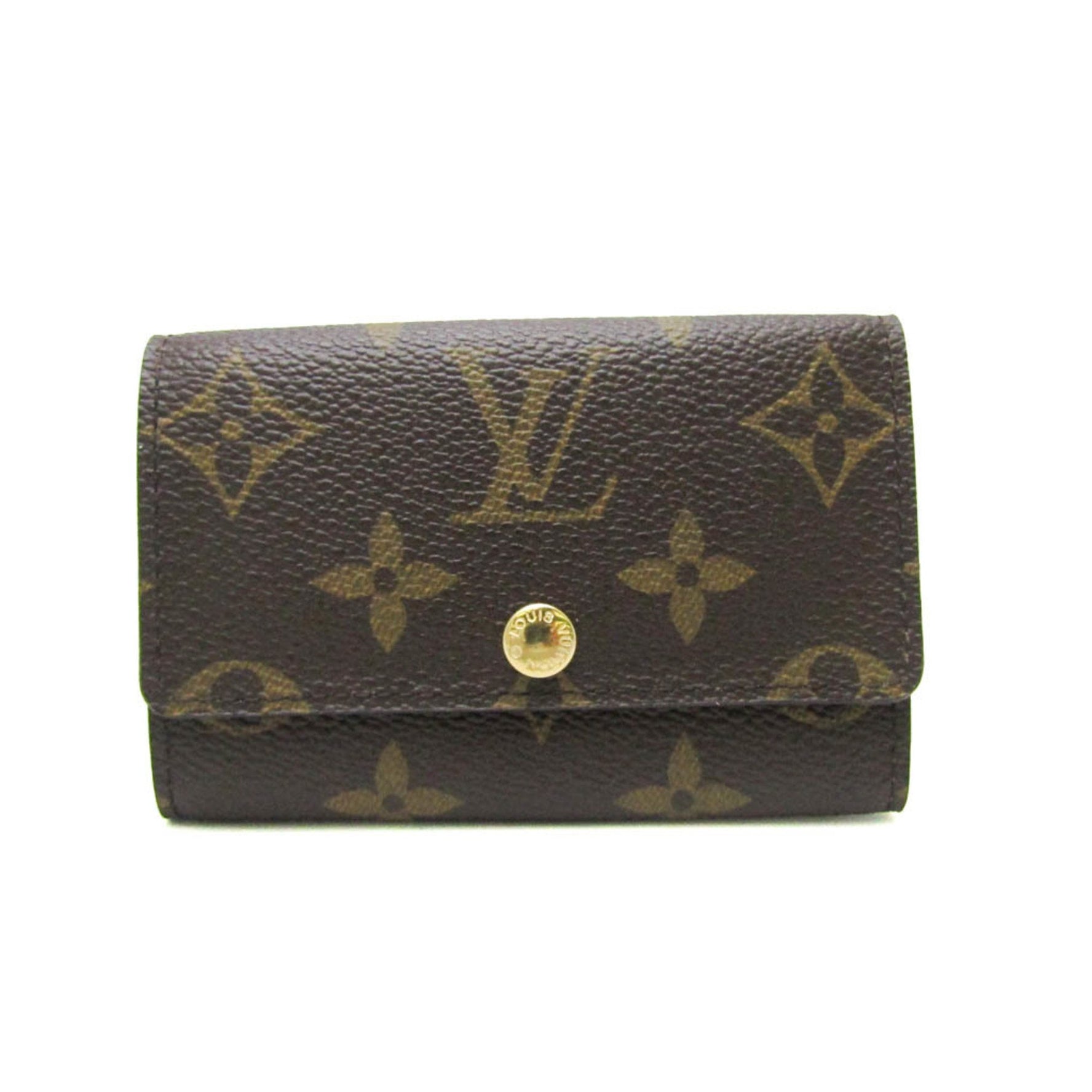 Louis Vuitton Multicle 6 Women,Men Key Case