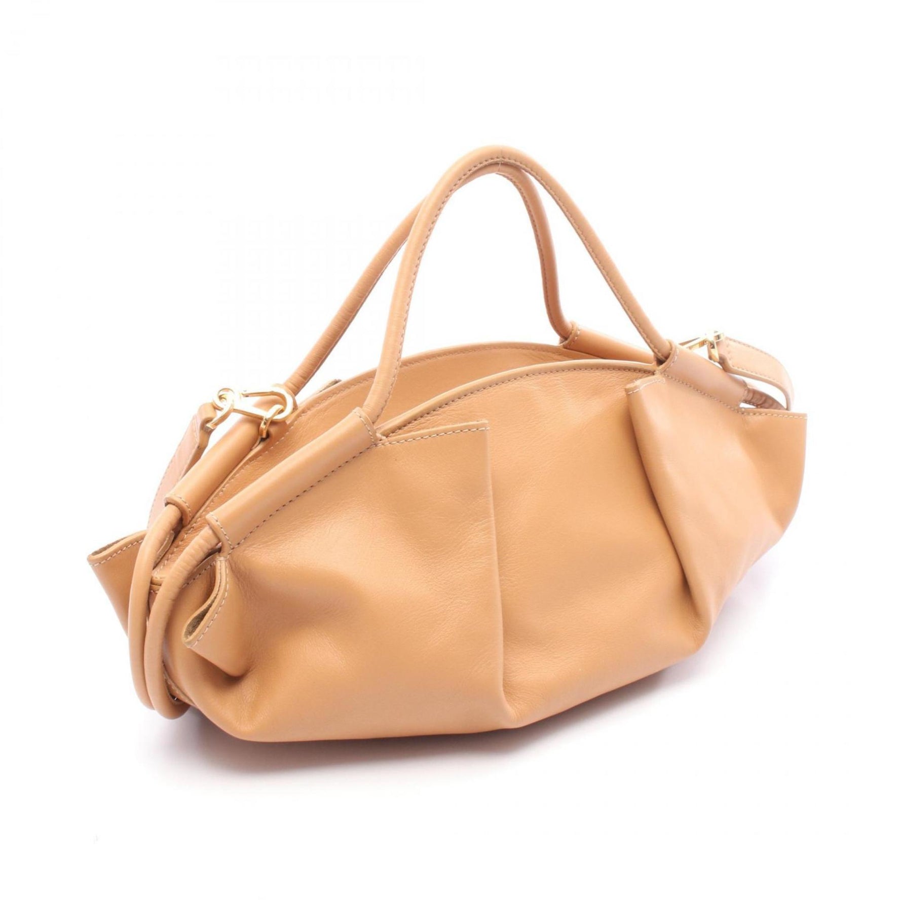 LOEWE PASEO small handbag, leather