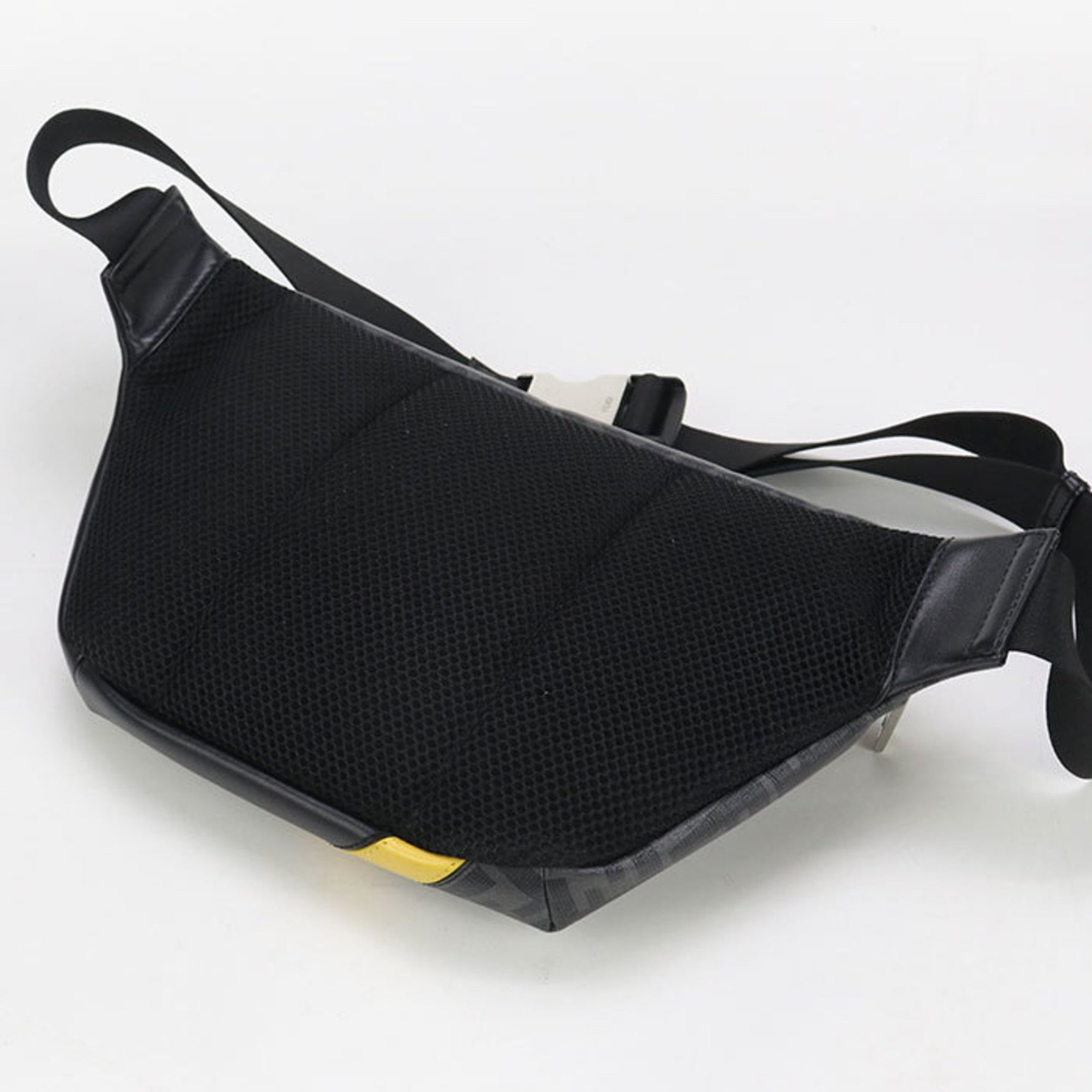 FENDI Diagonal Belt Bag