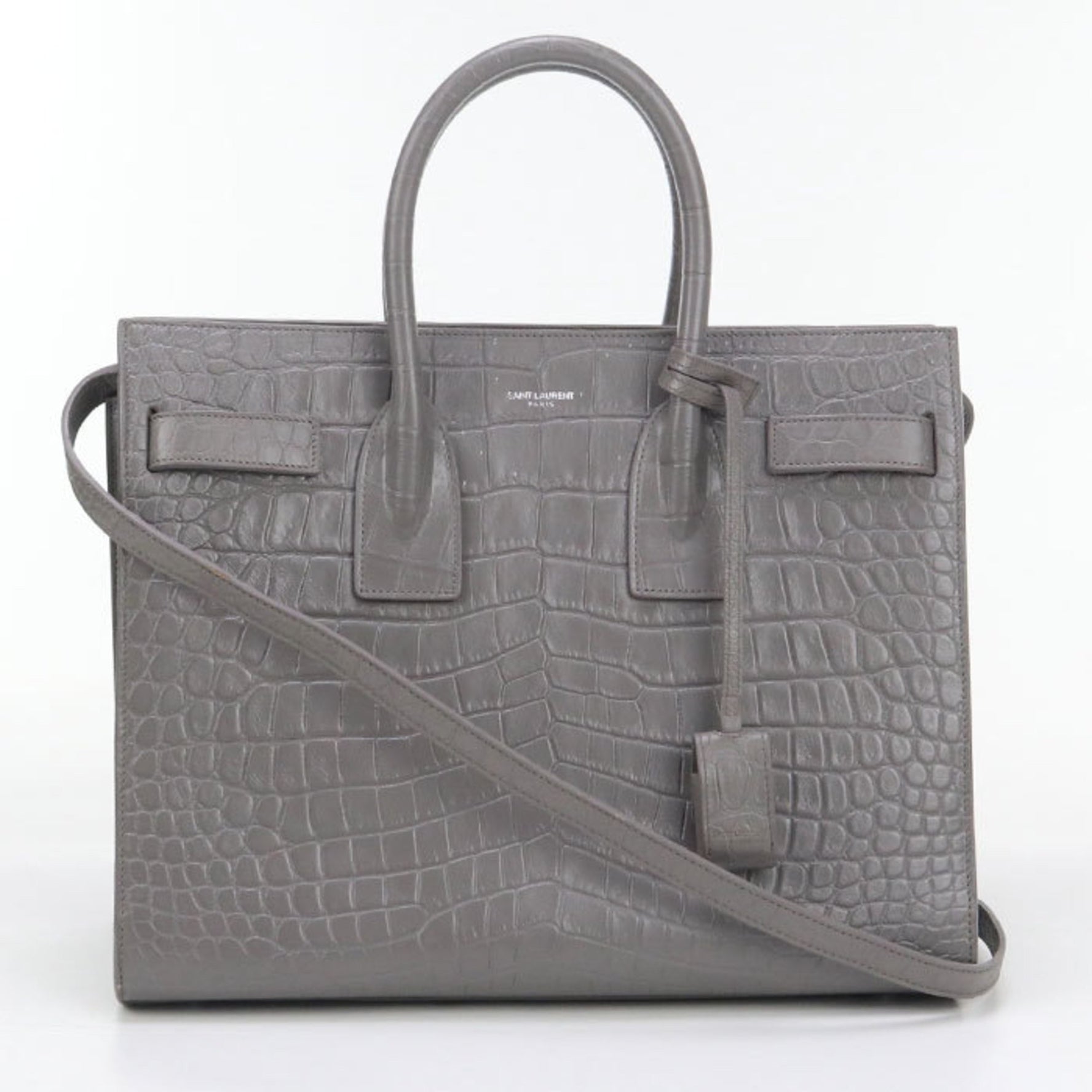 SAINT LAURENT Sac de Jour Small Handbag