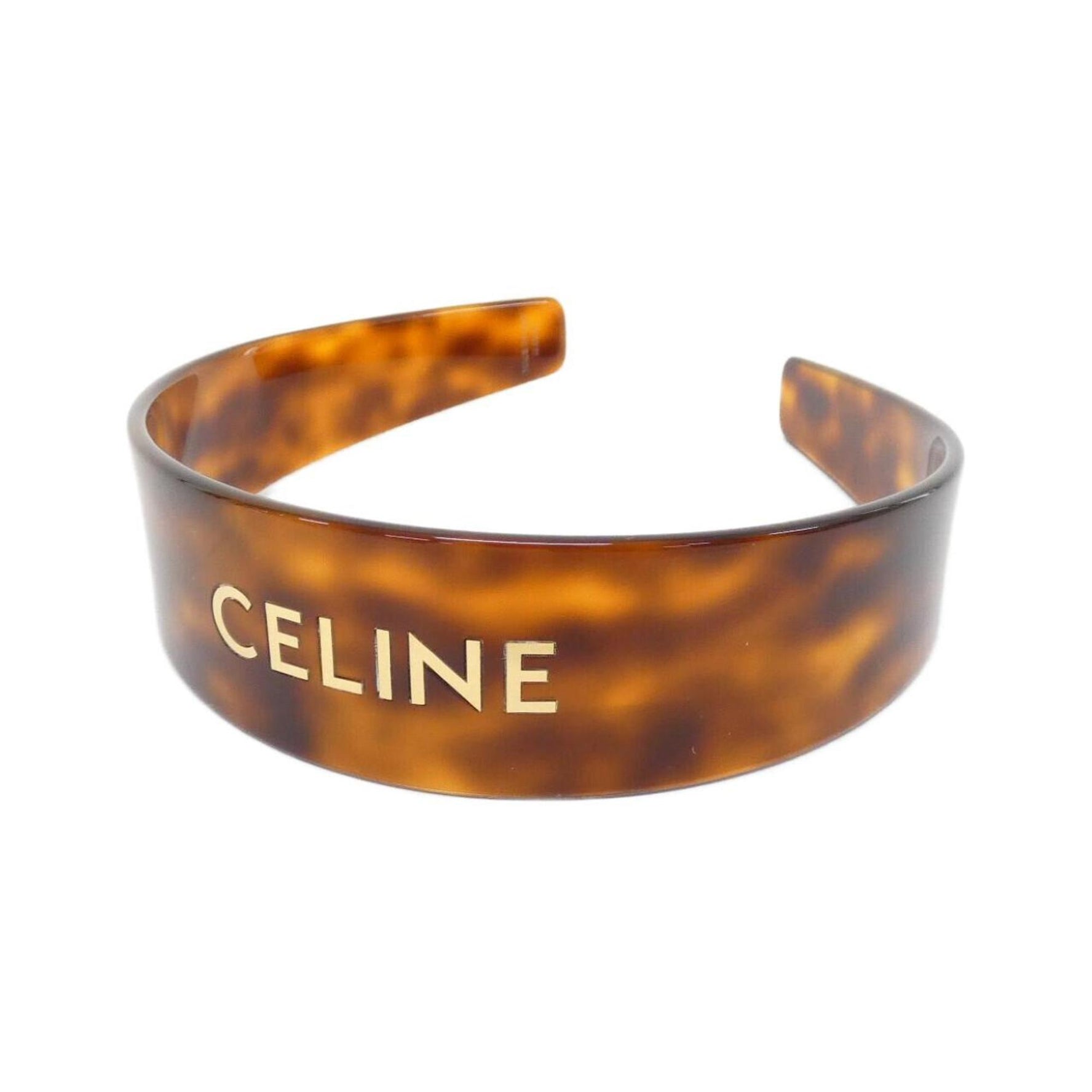 Celine 46Y376CEA Headband