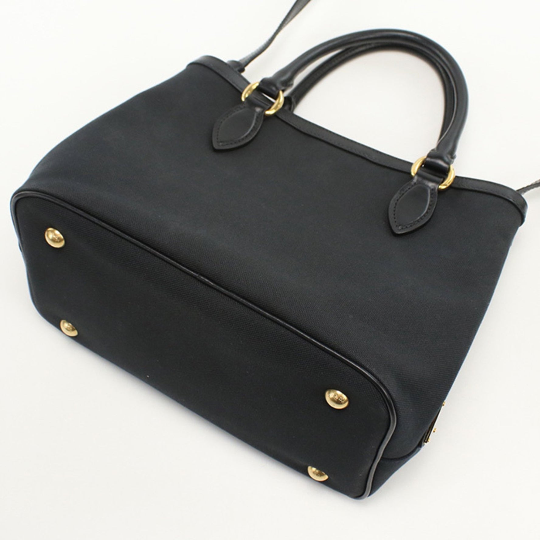 PRADA Tote Bag UCW