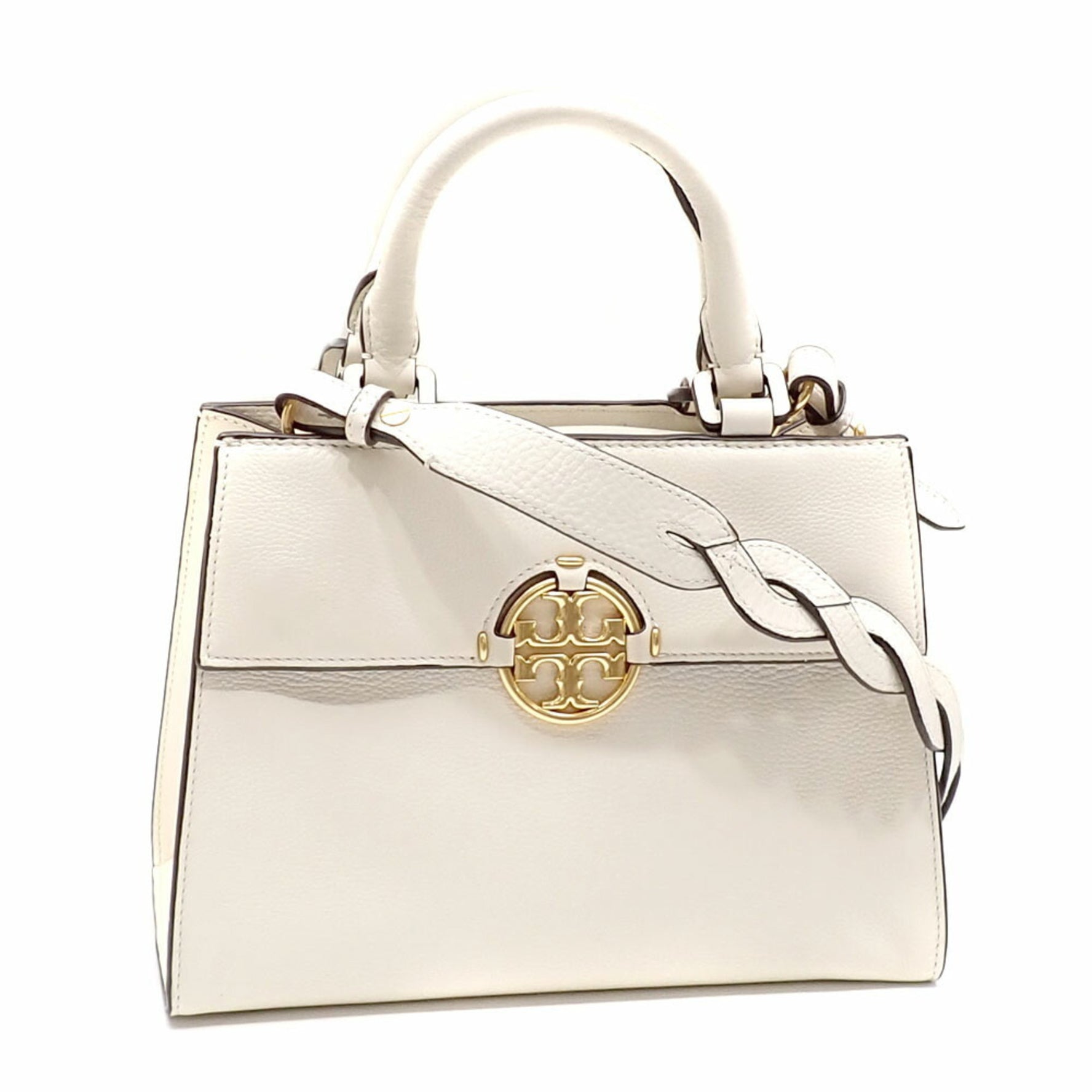 Tory Burch handbag in leather