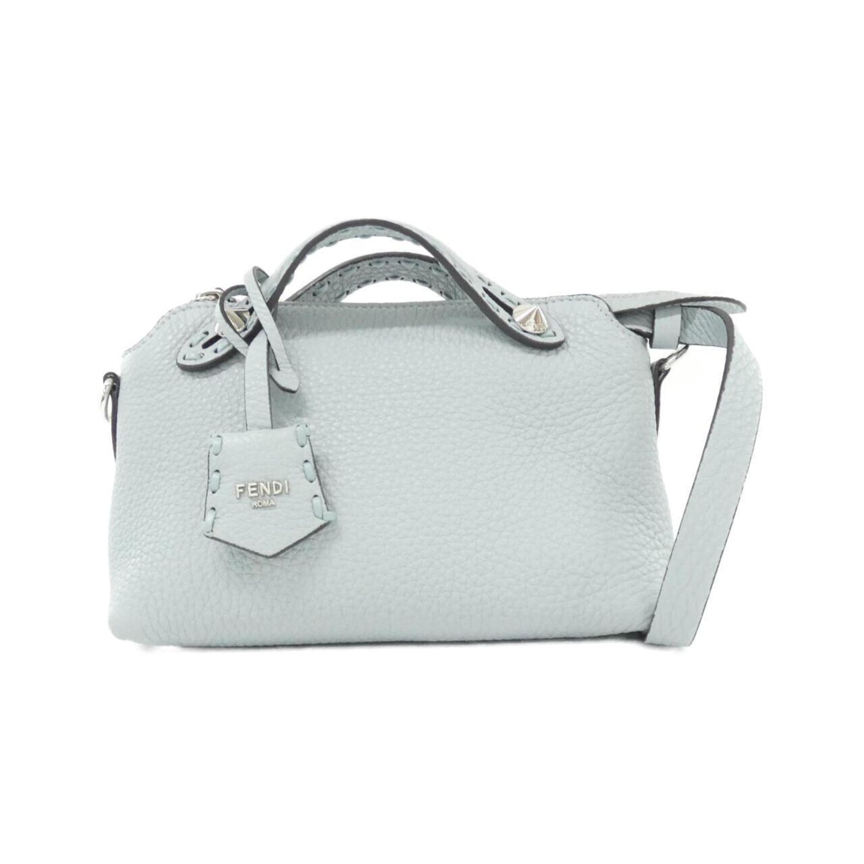 Fendi SELLERIA Mini By the Way Handbag