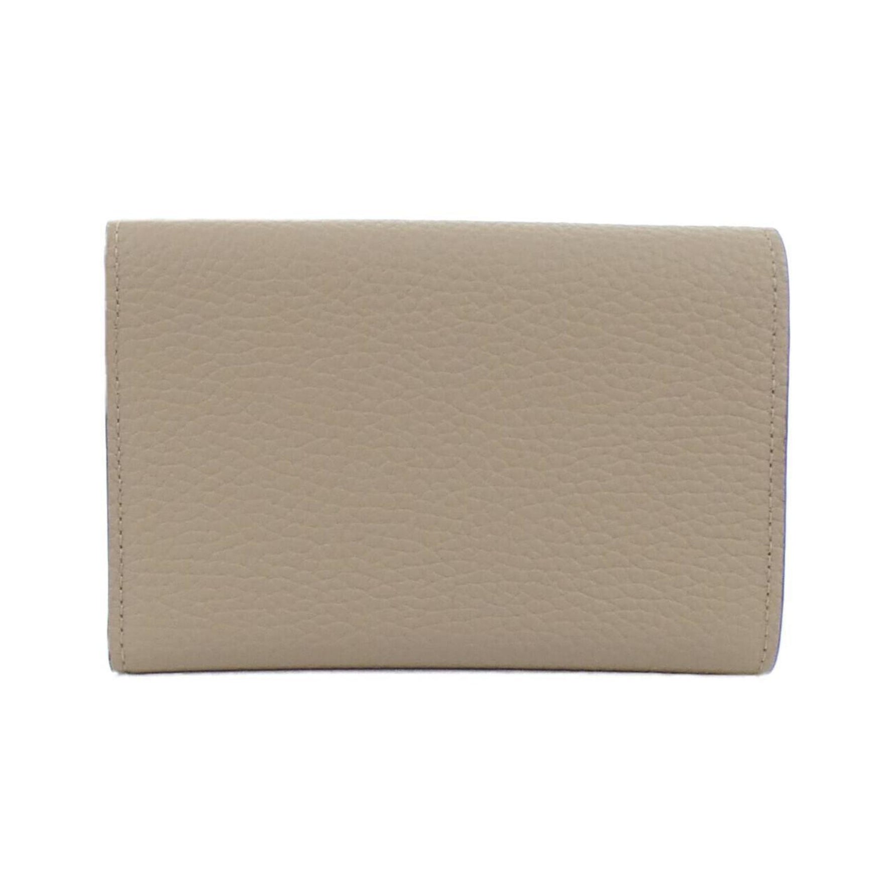 Louis Vuitton Taurillon Portefeuille Capucines Compact Wallet