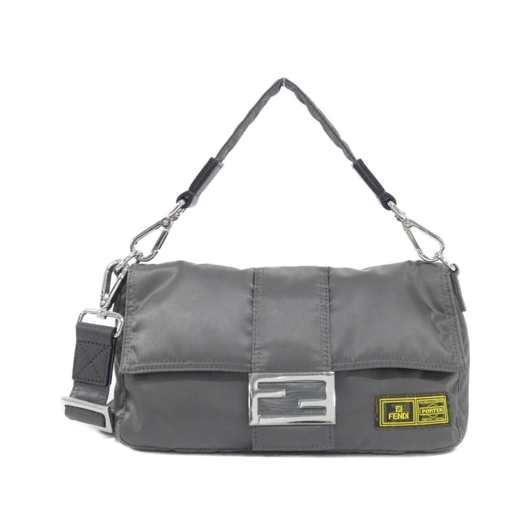 Fendi Baguette Waist Bag
