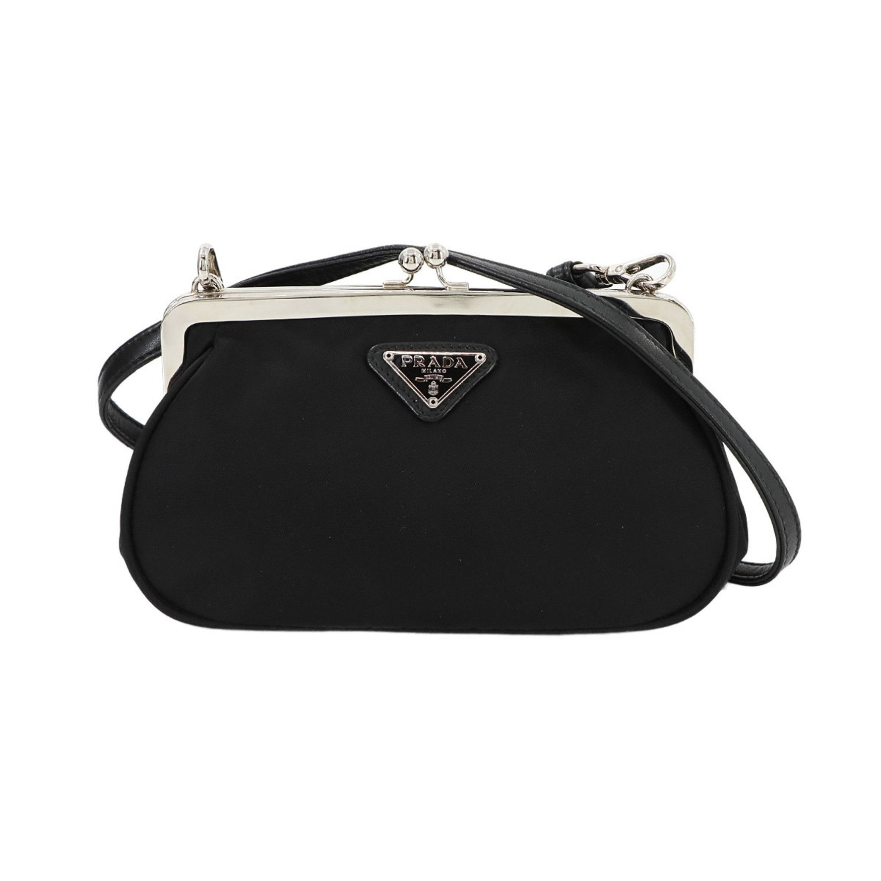 Prada Shoulder Bag, Nylon