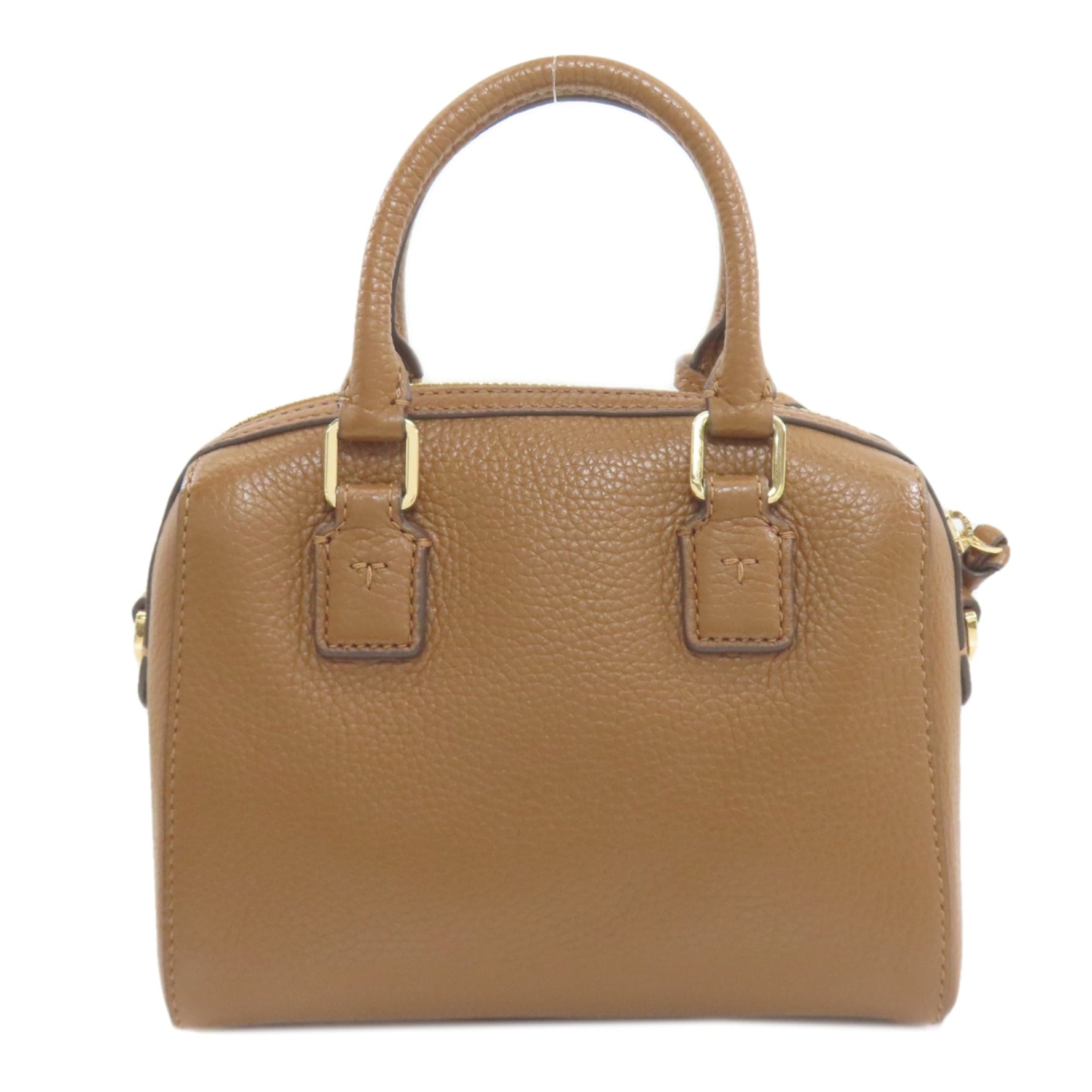 Tory Burch handbag, leather