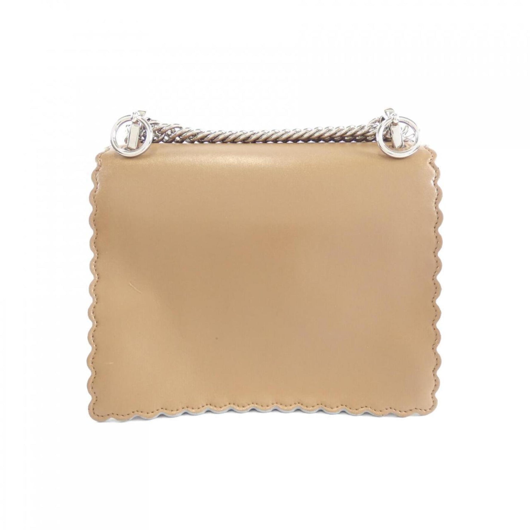 Fendi KAN I MINI OZC Shoulder Bag