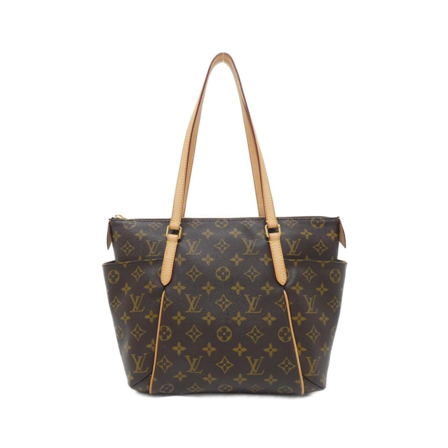 Louis Vuitton Monogram Totally PM Handbag