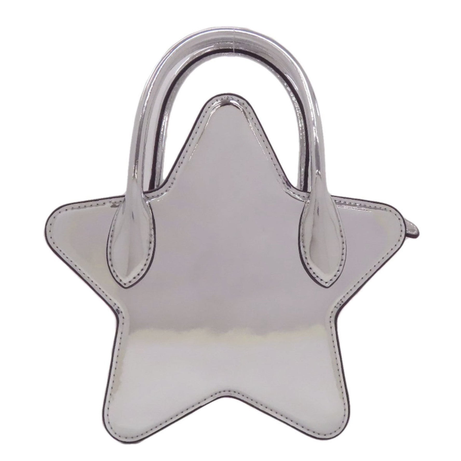 Coach Star Leather Handbag