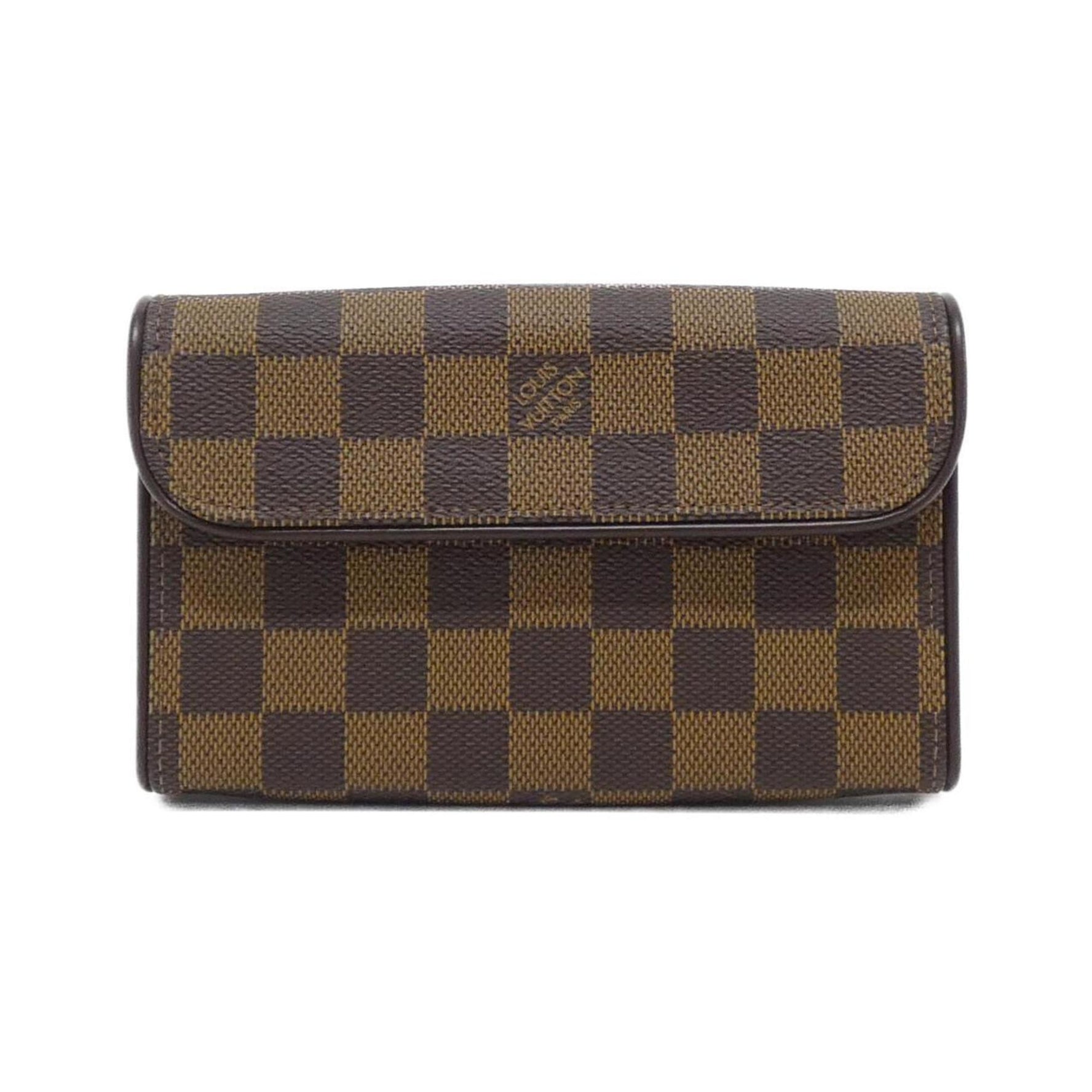 Louis Vuitton Damier Florentine Pochette S Waist Bag