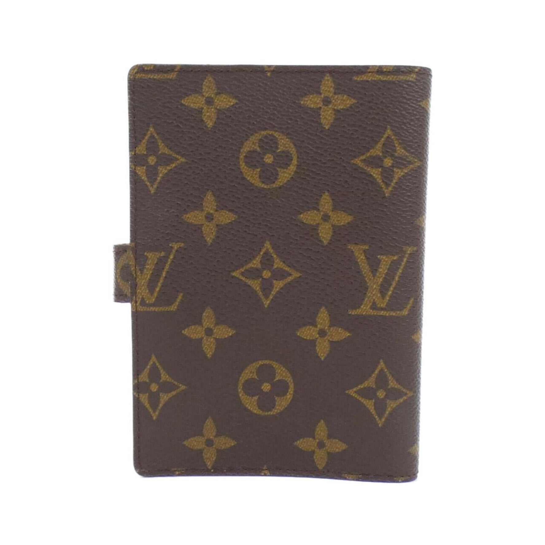Louis Vuitton Monogram Agenda PM Organizer