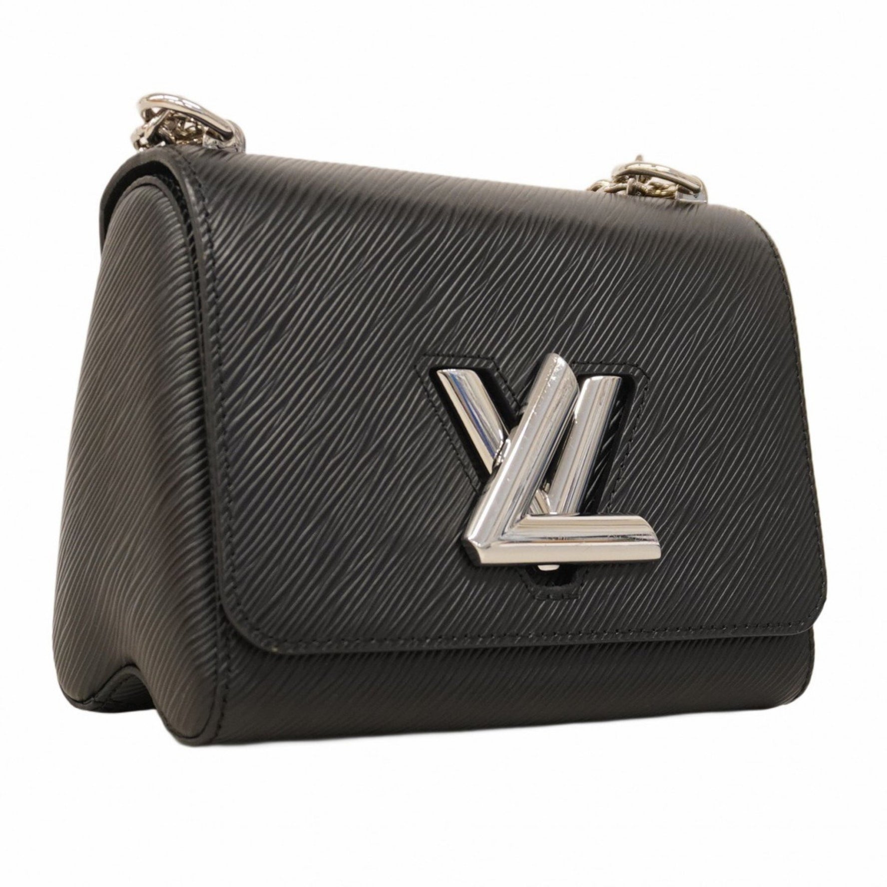 Louis Vuitton Epi Twist PM Shoulder Bag