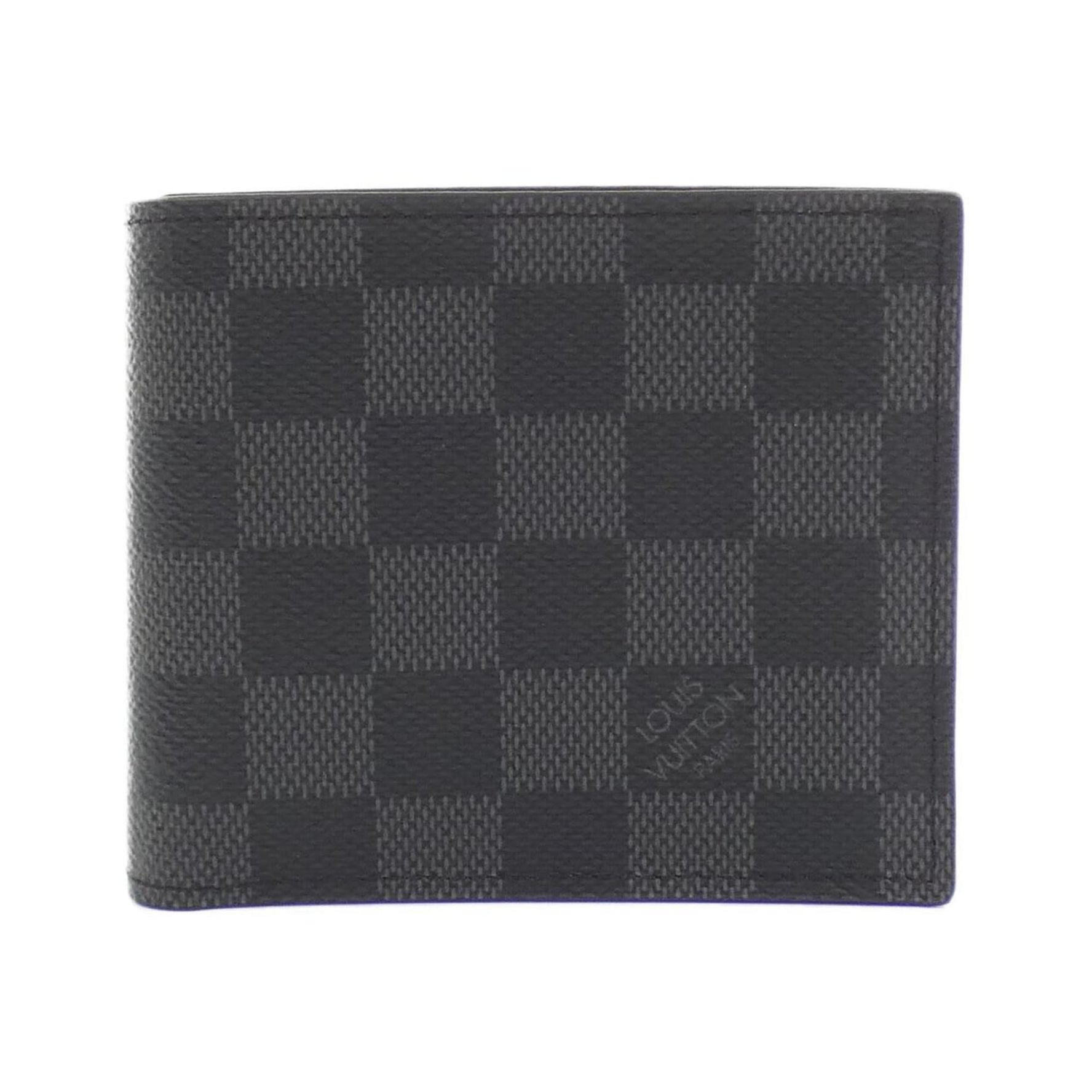 Louis Vuitton Damier Portefeuille Marco Wallet