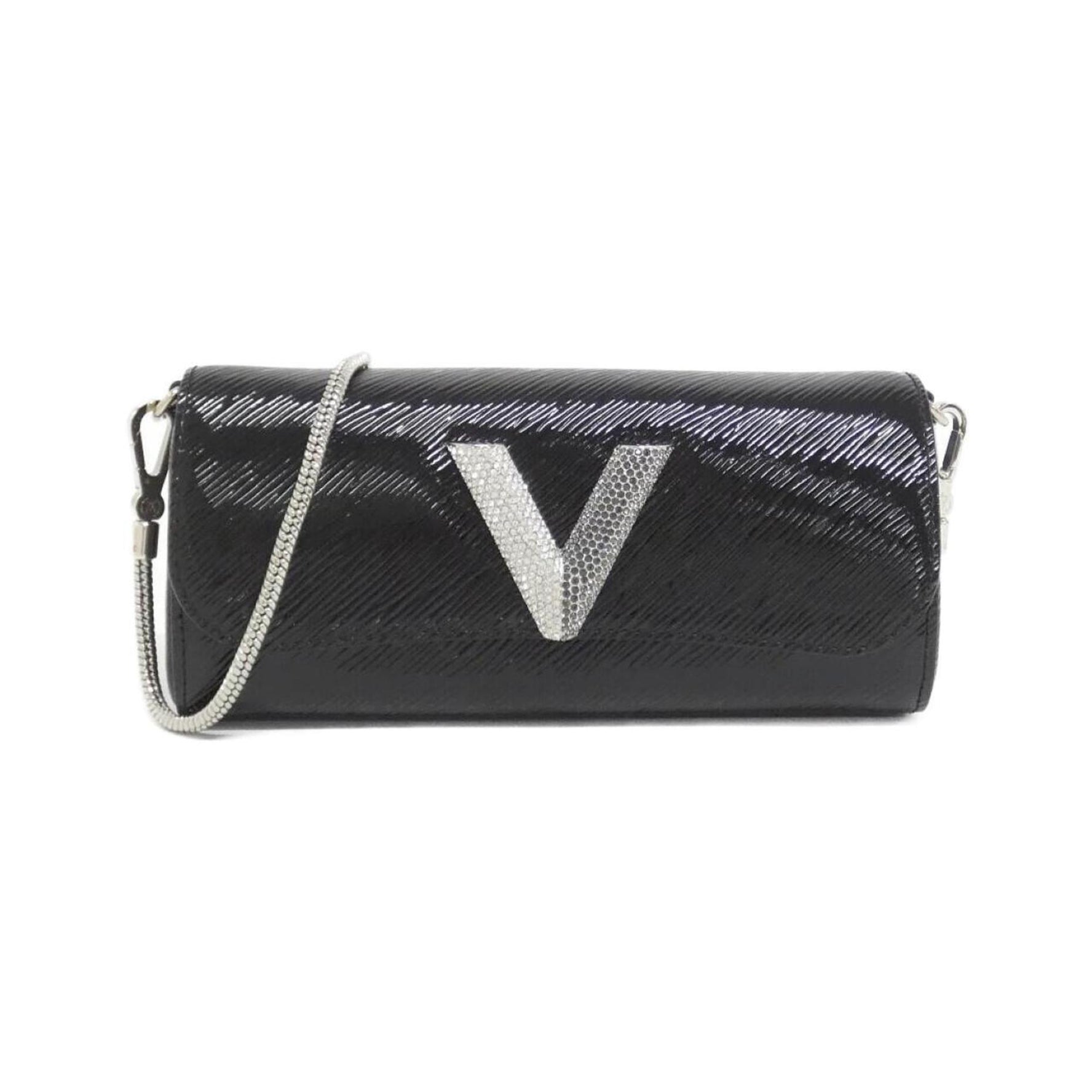 Louis Vuitton Epi Electric Night Box Shoulder Bag