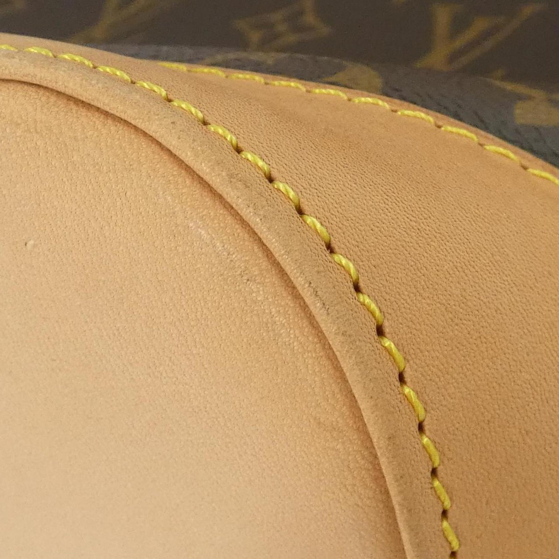 Louis Vuitton Monogram Lockit Vertical Handbag