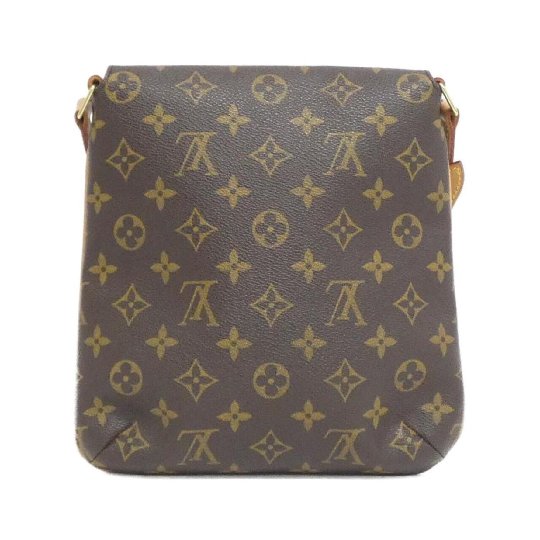 Louis Vuitton Monogram Musette Salsa Shoulder Bag