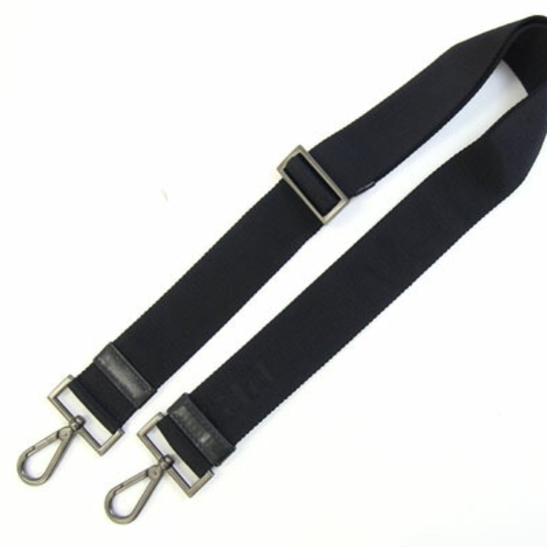 Prada Shoulder Strap Nylon Canvas Men's