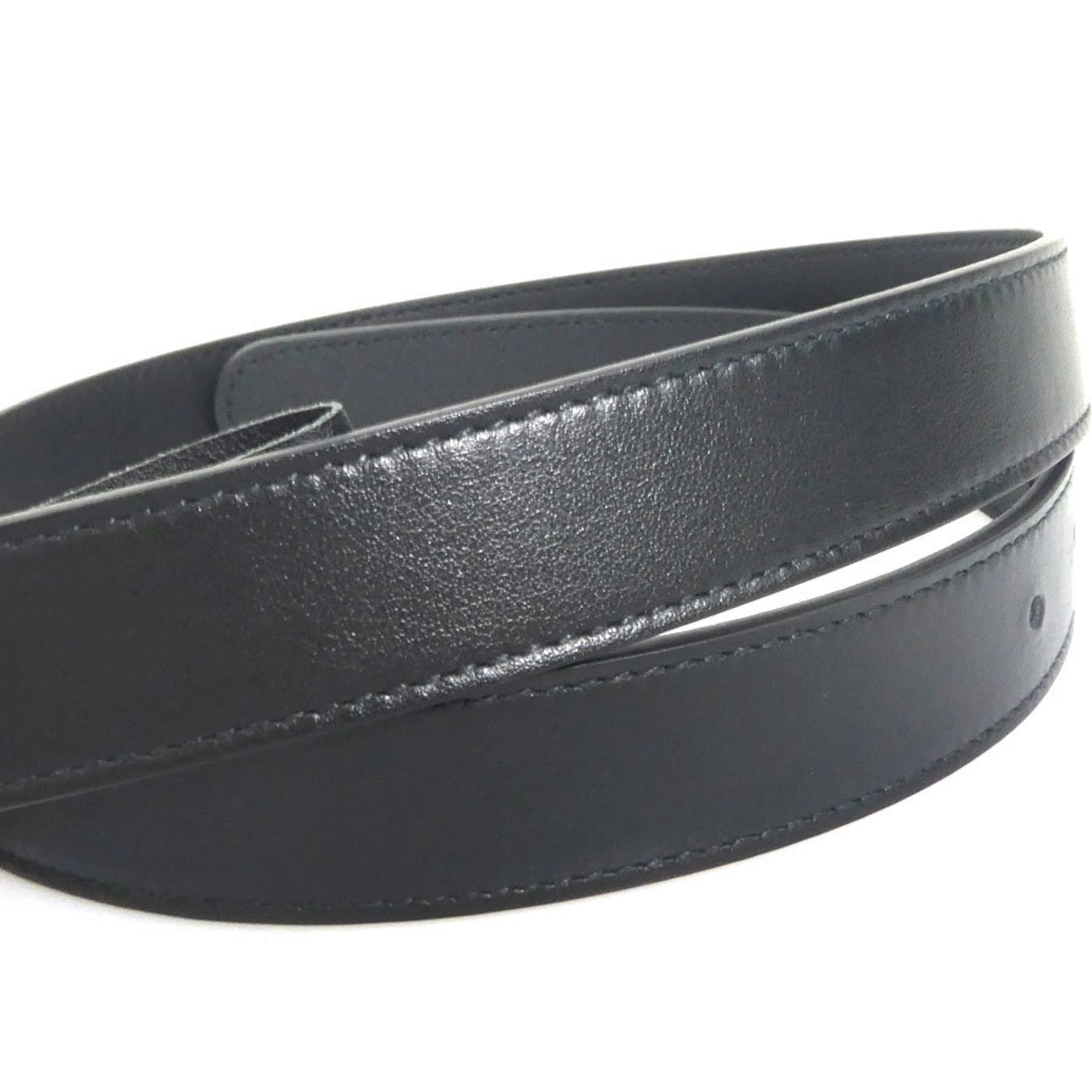 Gucci belt, leather, metal, and gold, women