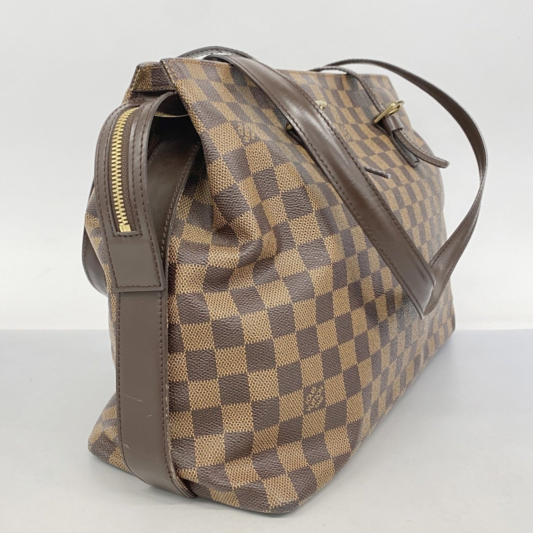 Louis Vuitton Damier Chelsea Tote Bag