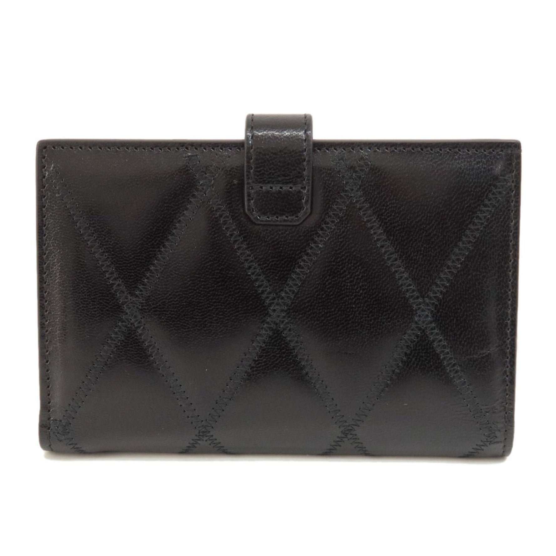 Givenchy Bi-fold Wallet Leather
