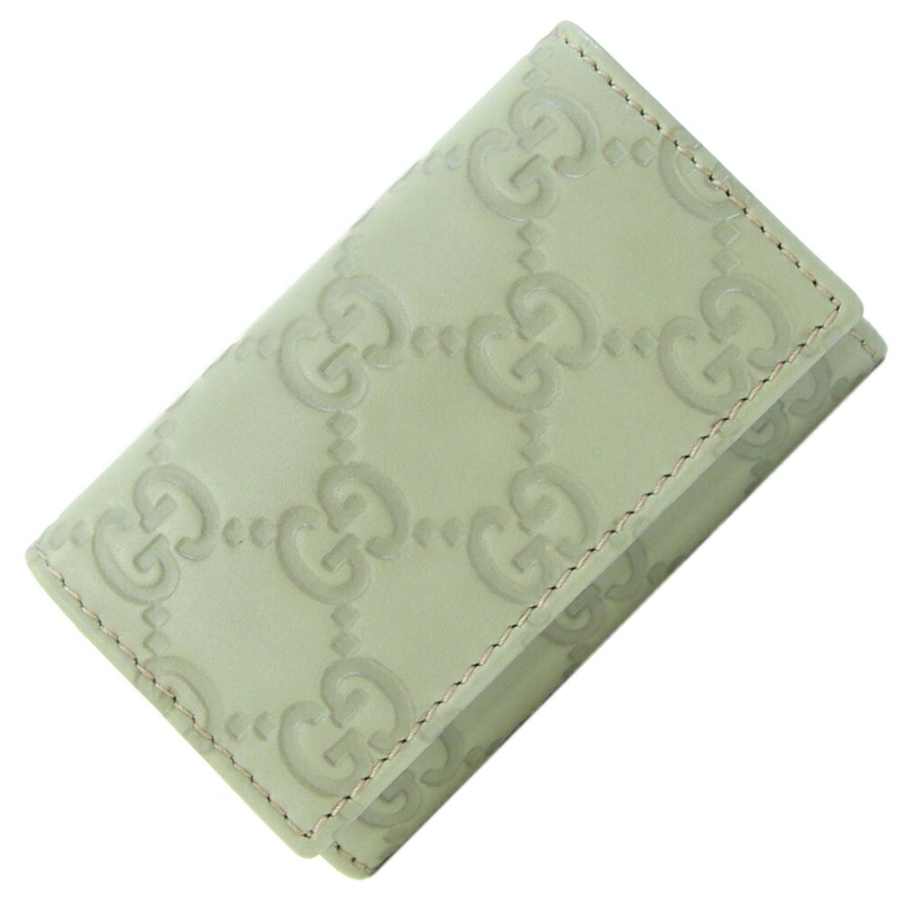 Gucci Case Guccissima Leather Men's