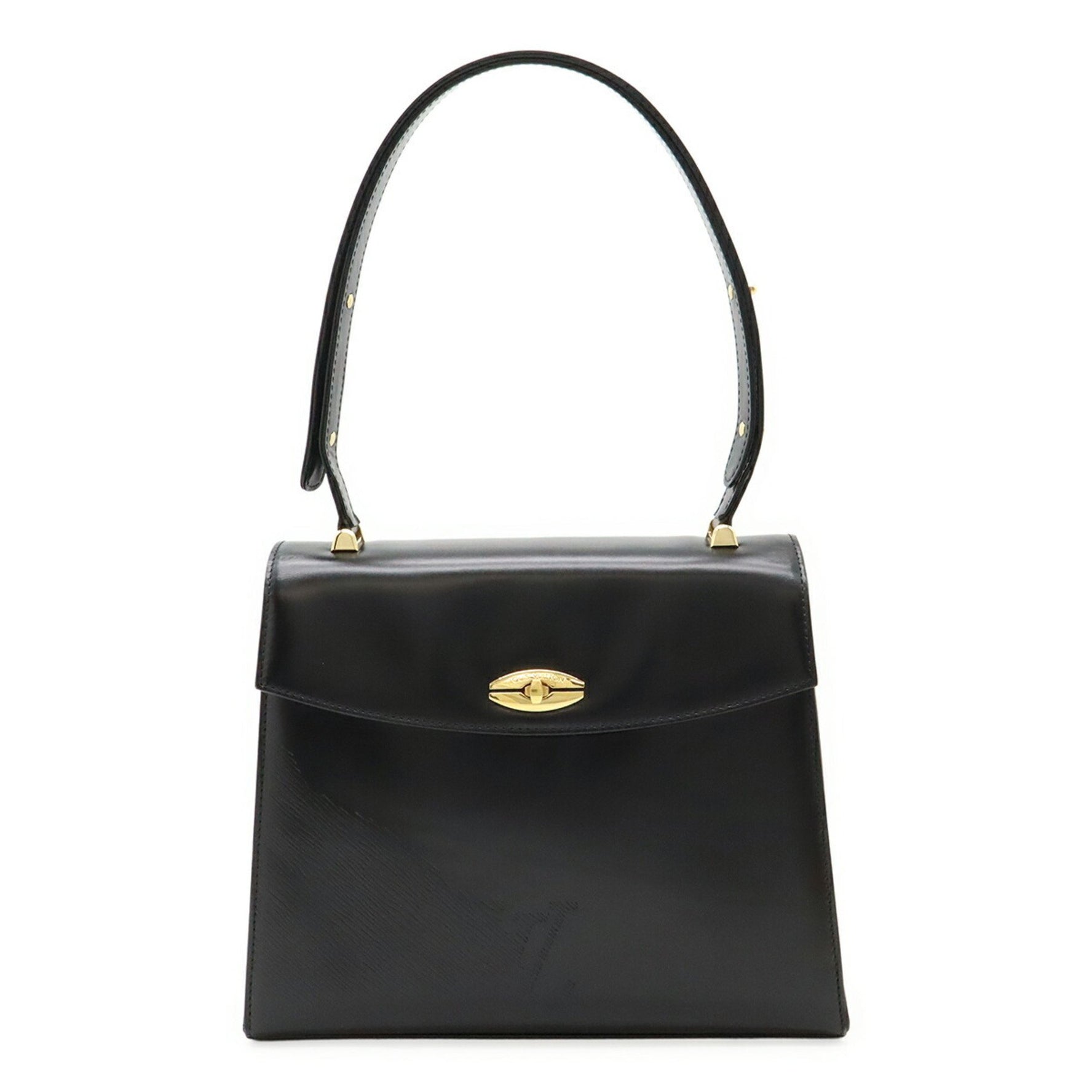 Louis Vuitton Opera Line Sparta Shoulder Bag Noir Black