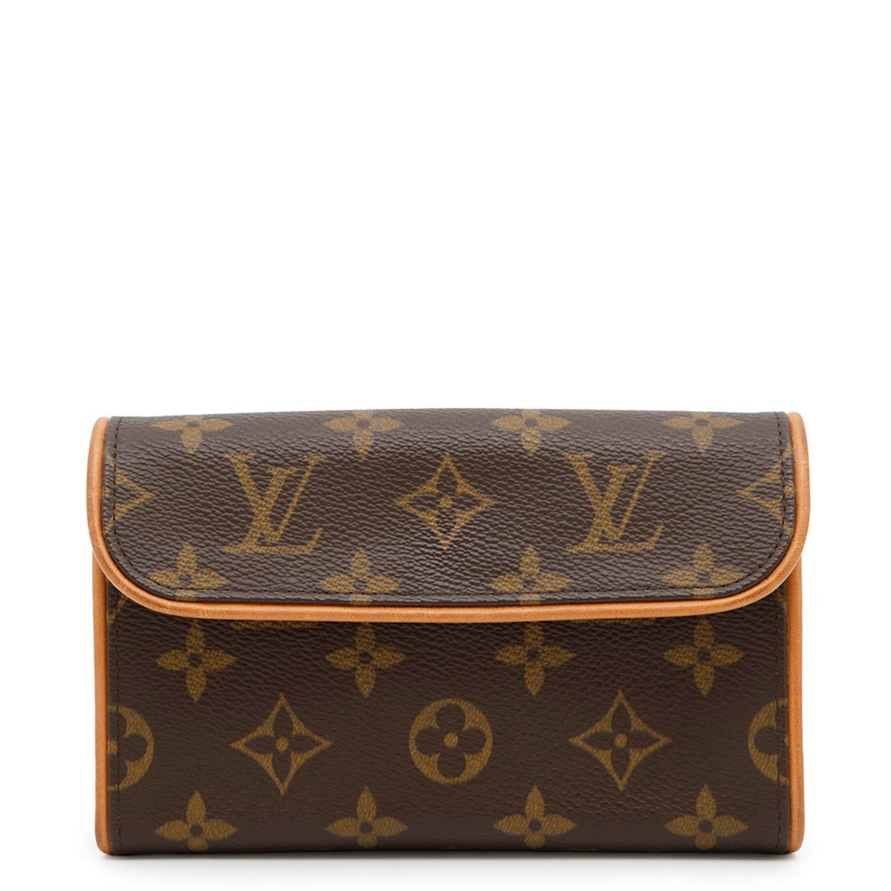 Louis Vuitton Monogram Florentine Waist Pouch Bag