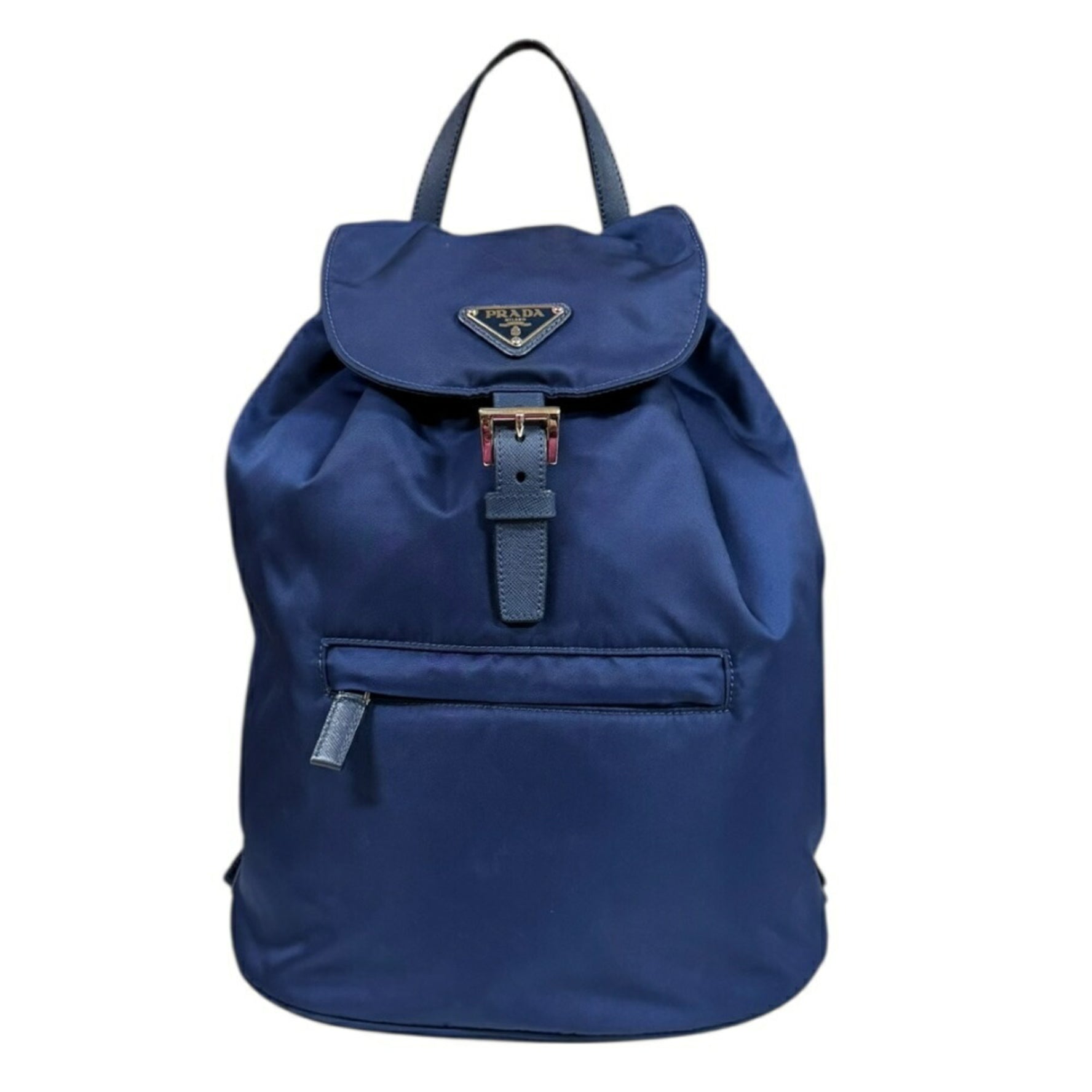 Prada Backpack/Daypack Nylon