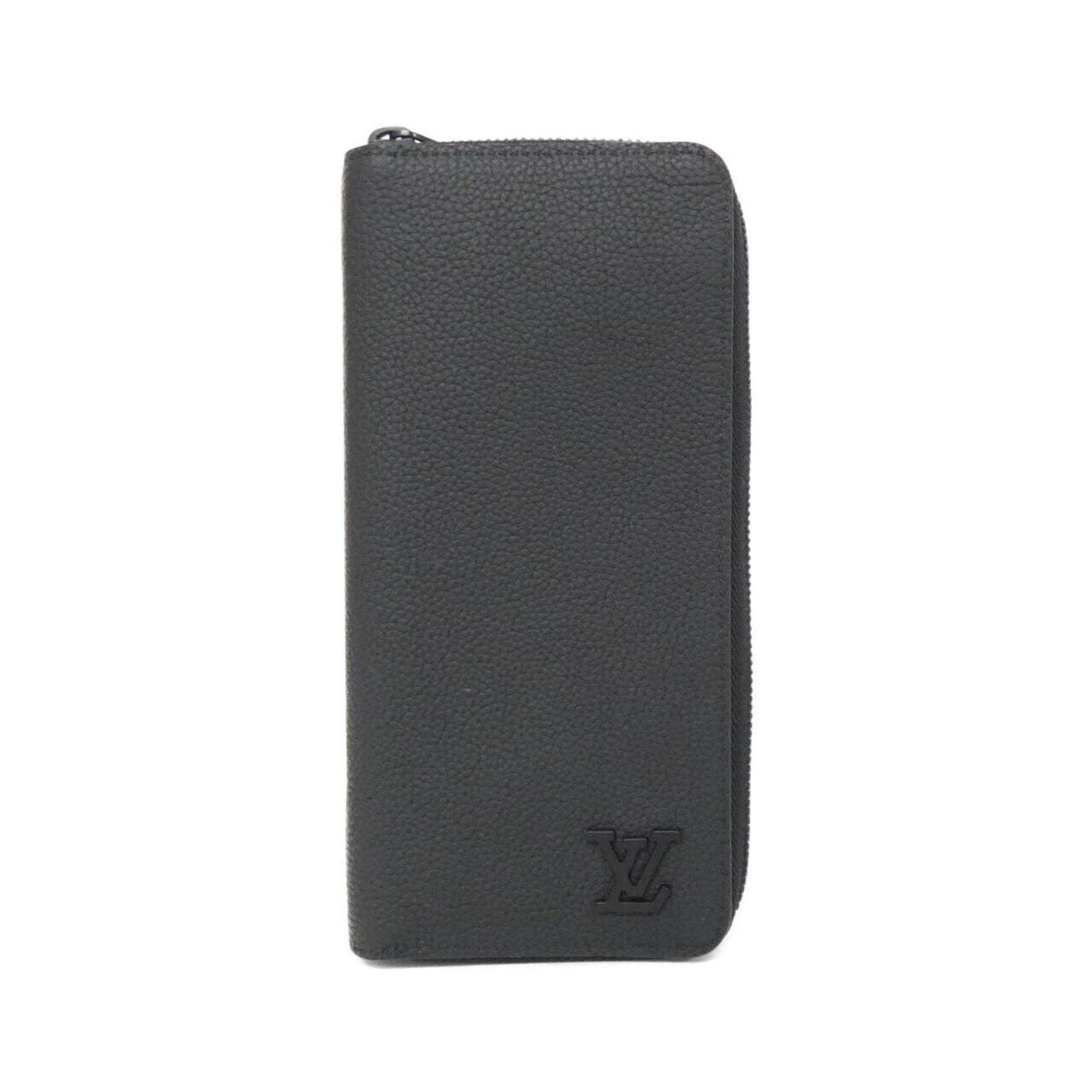 Louis Vuitton LV Aerogram Zippy Wallet Vertical