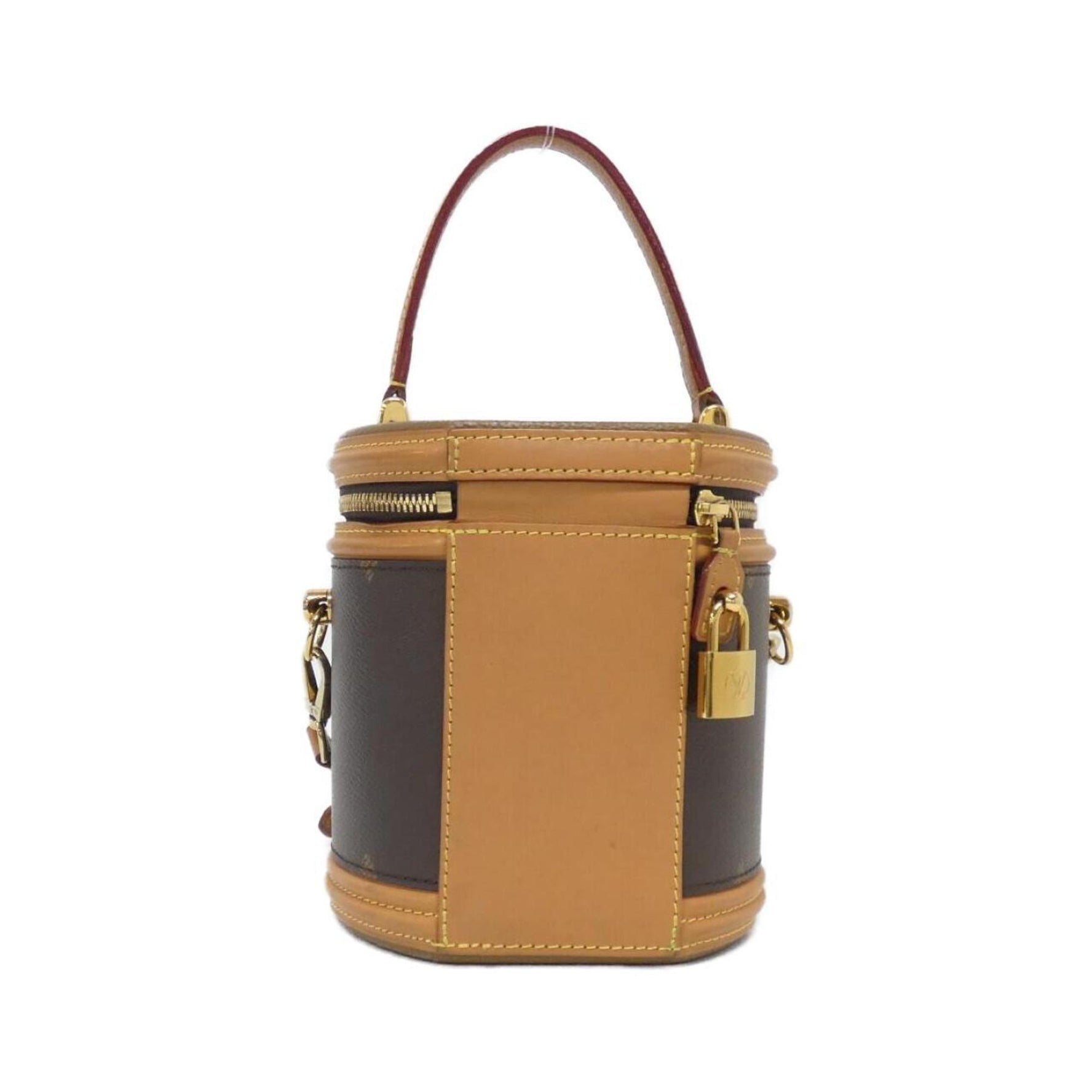 Louis Vuitton Monogram Giant Cannes M44603 Handbag