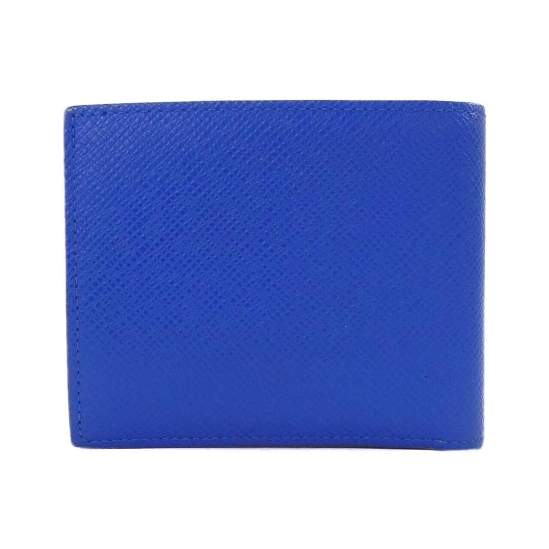 Louis Vuitton Taiga Portefeuille Marco Wallet