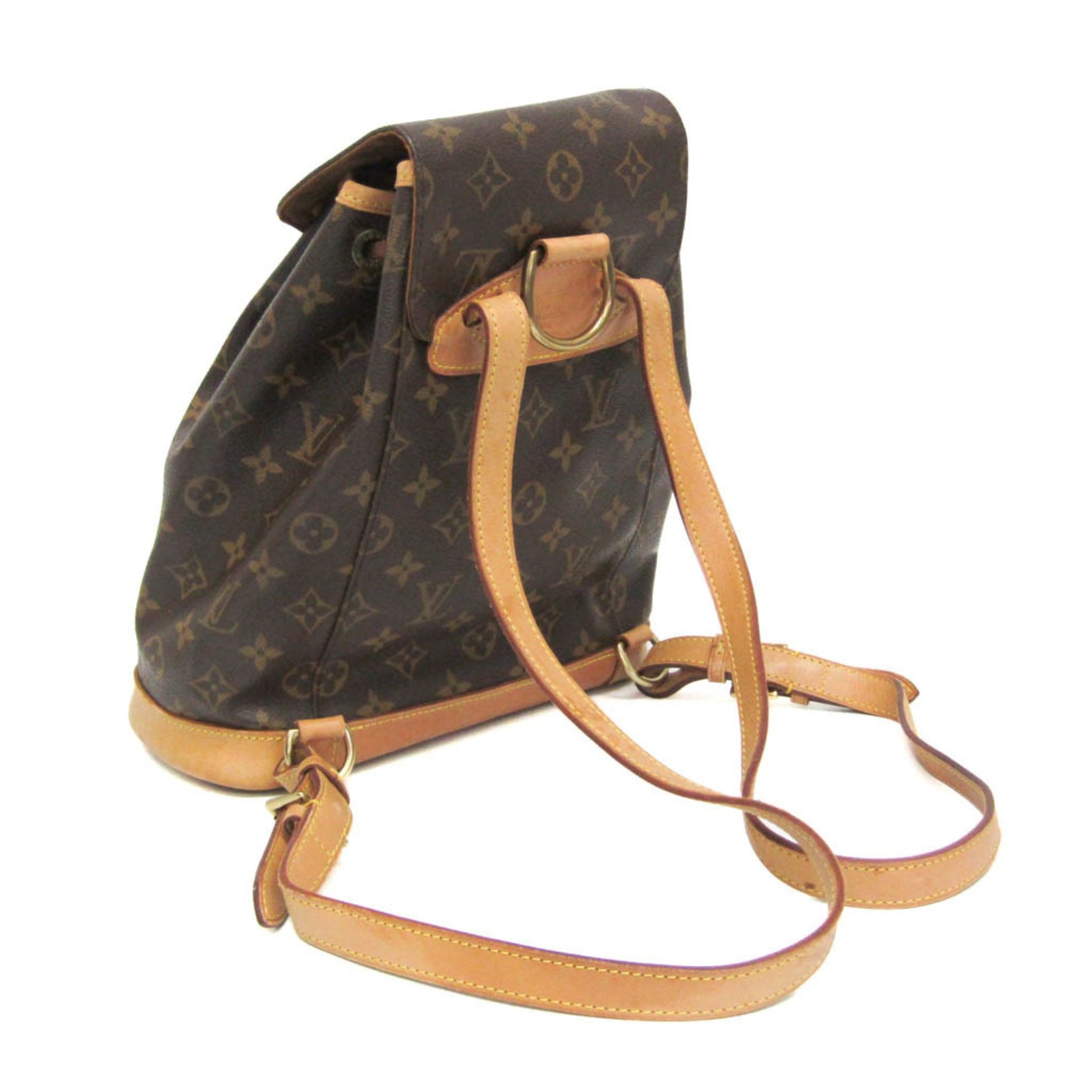 Louis Vuitton Montsouris MM Backpack