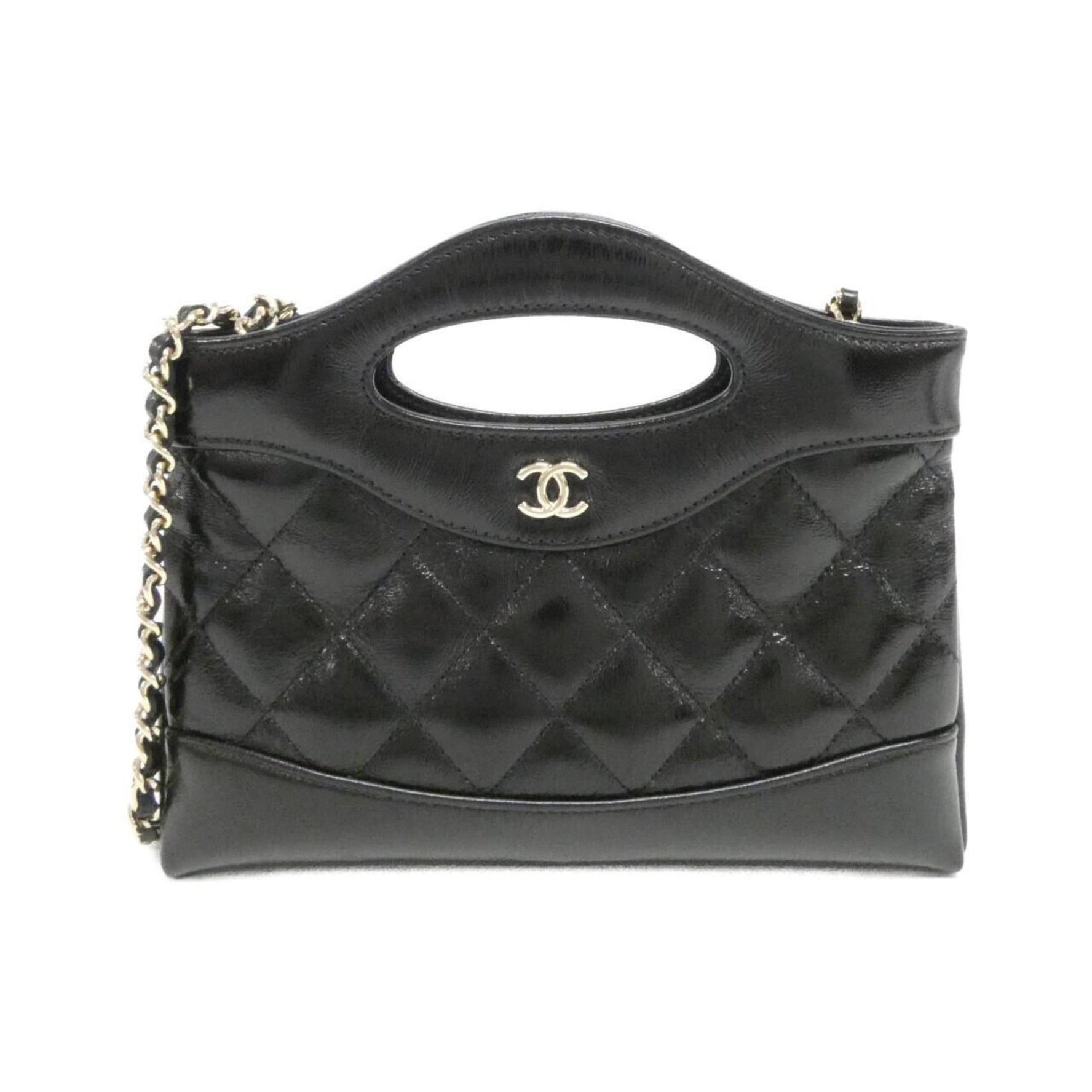 Chanel 31 Line AP3656 Handbag