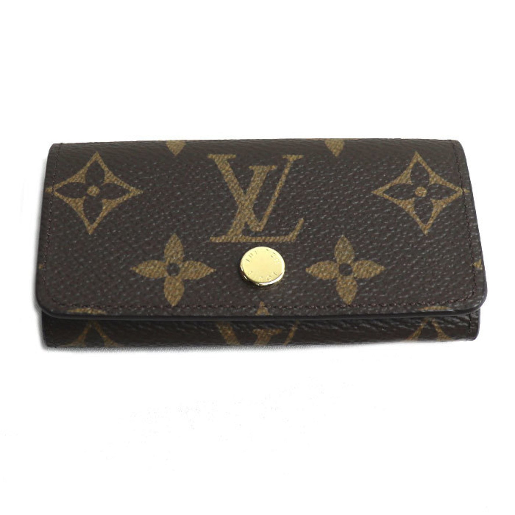 Louis Vuitton Multicle 4 Key Case