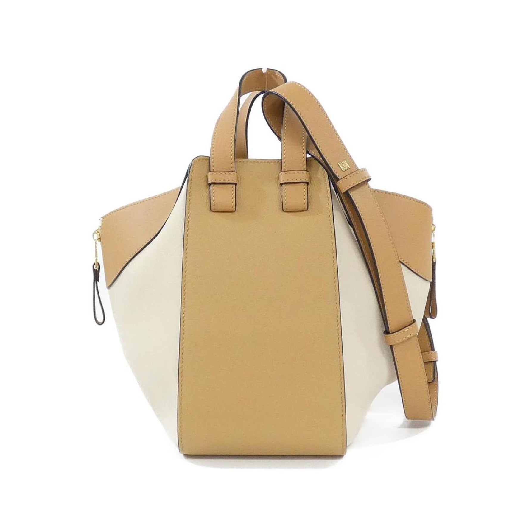 Loewe Hammock Small 326 Shoulder Bag