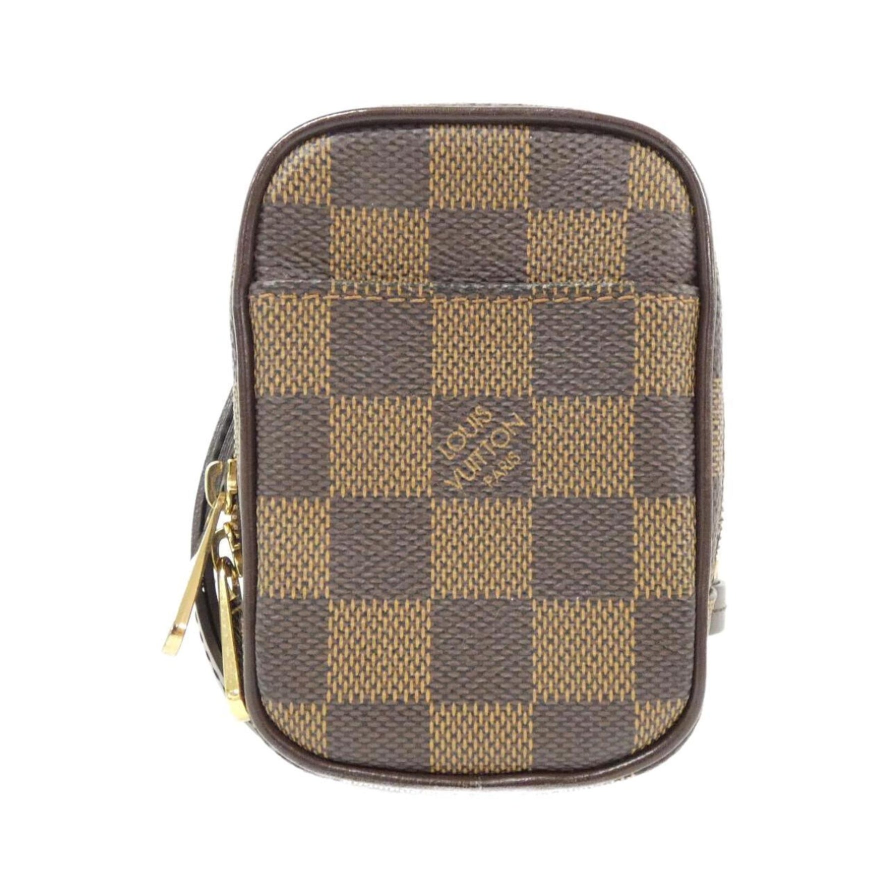 Louis Vuitton Damier Etui Okapi PM Pouch