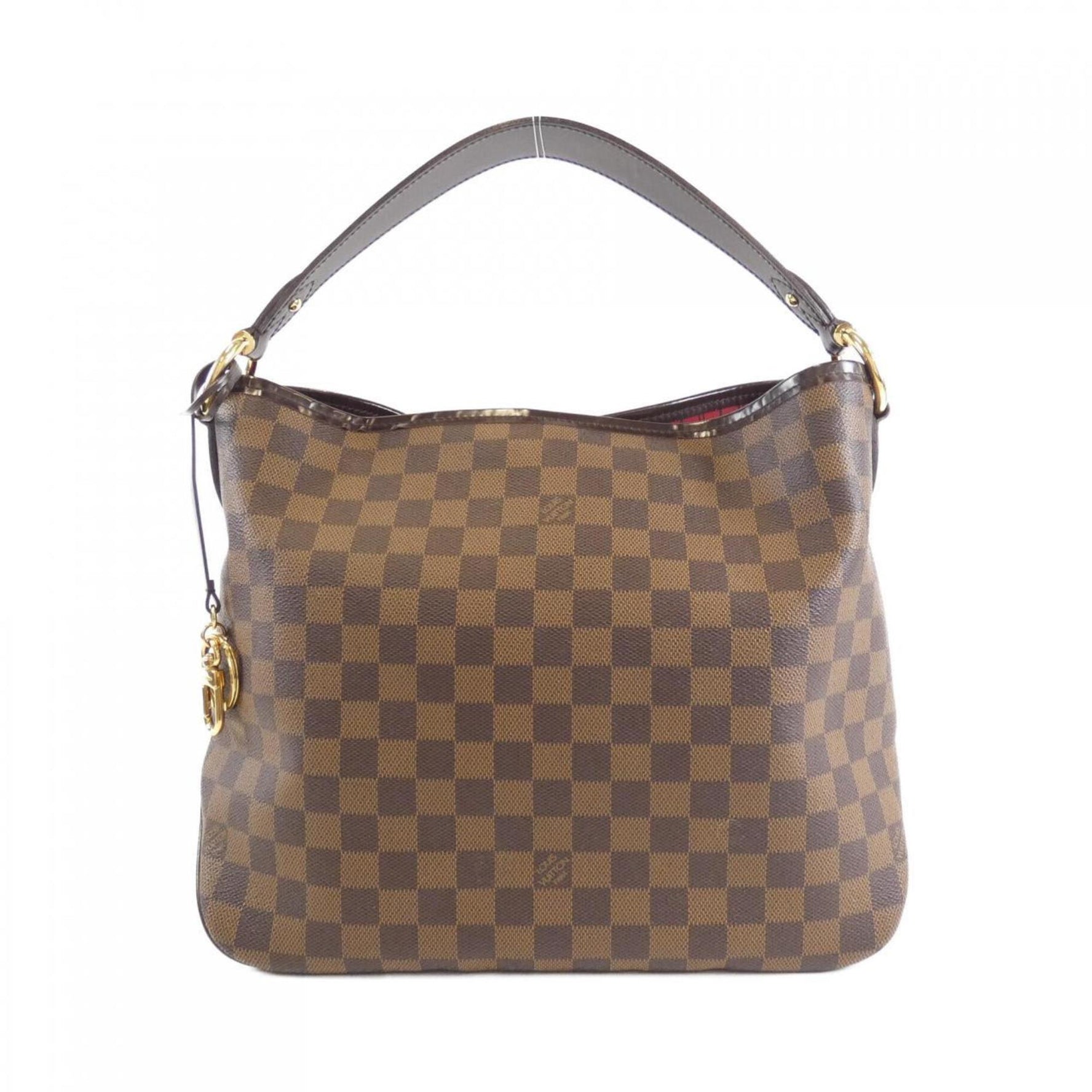 Louis Vuitton Damier Delightful PM Shoulder Bag