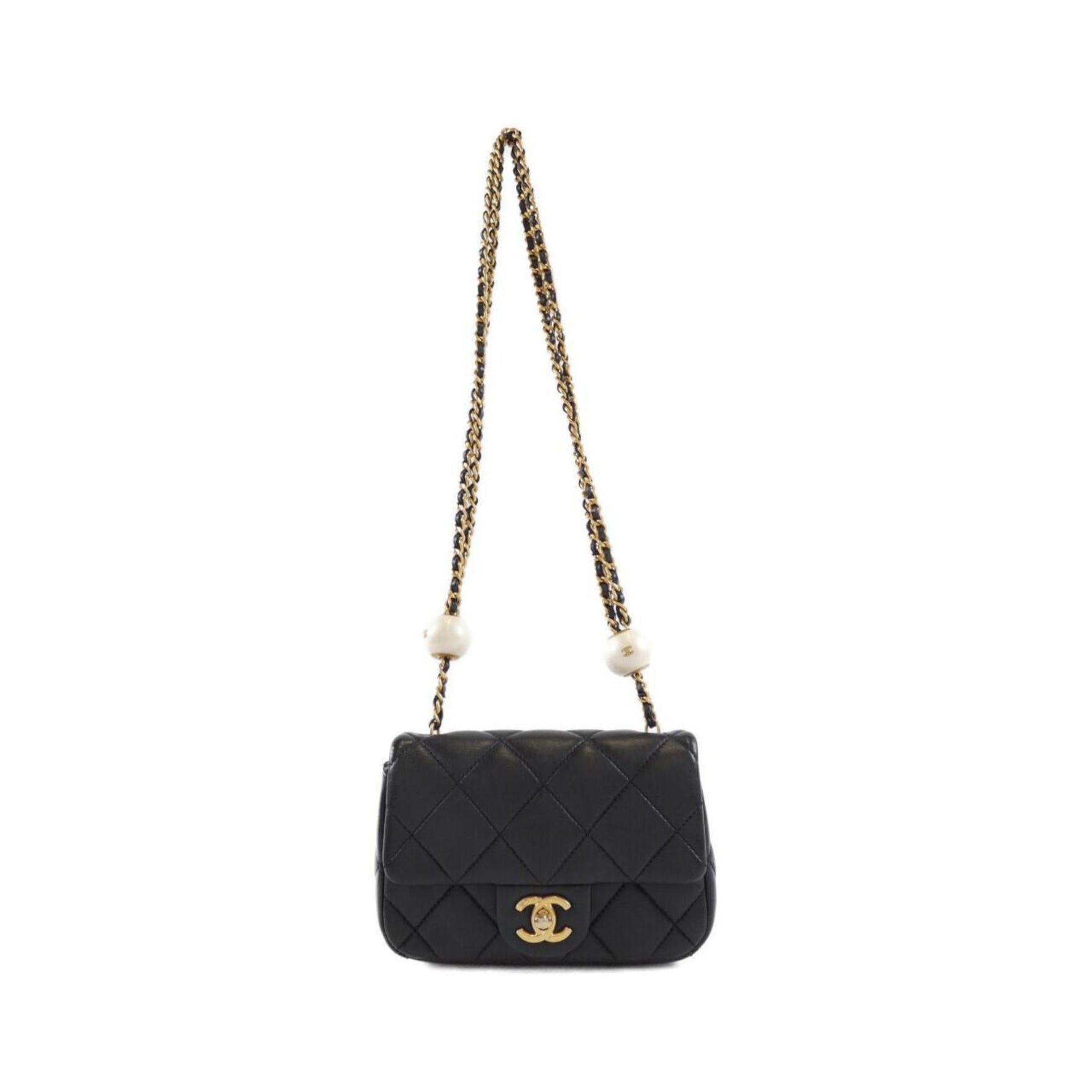 Chanel Shoulder Bag