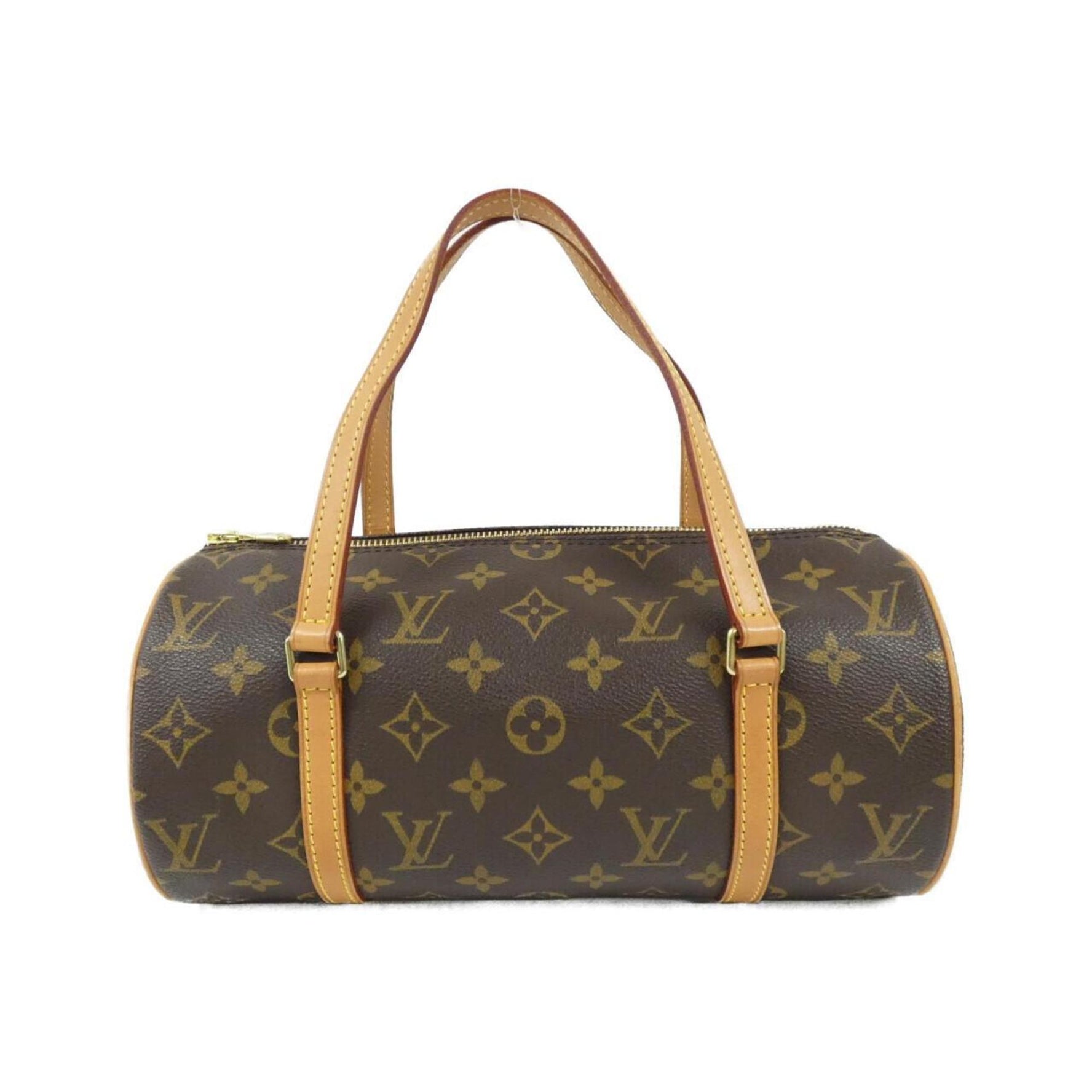 Louis Vuitton Monogram Papillon Handbag