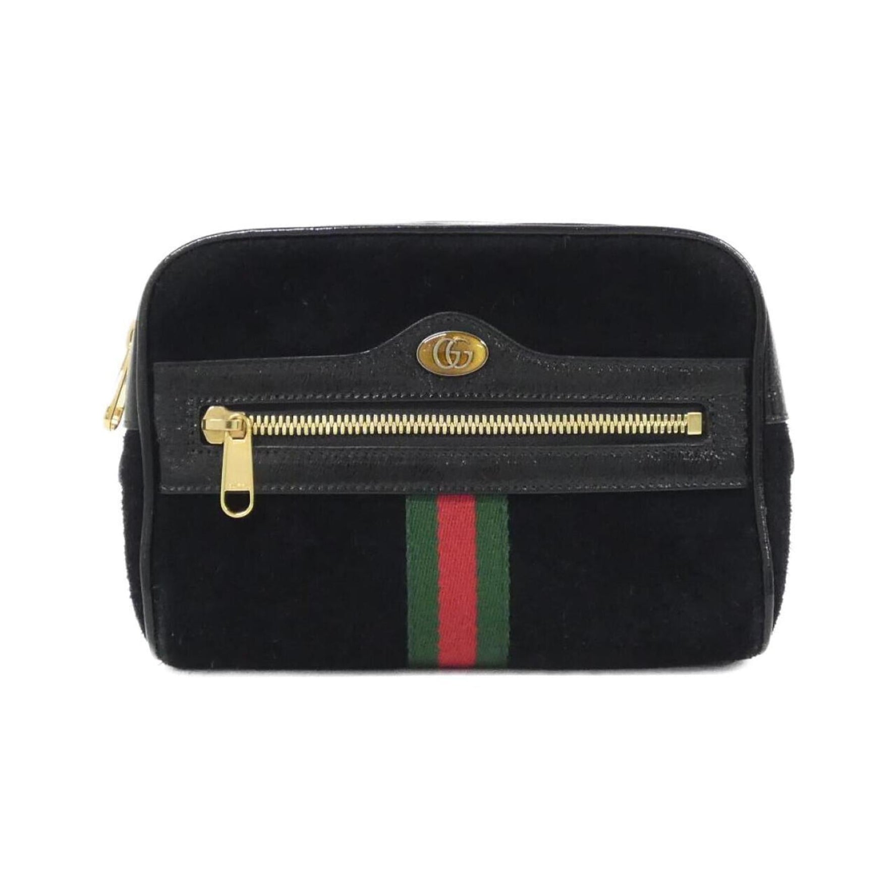 Gucci OPHIDIA waist bag
