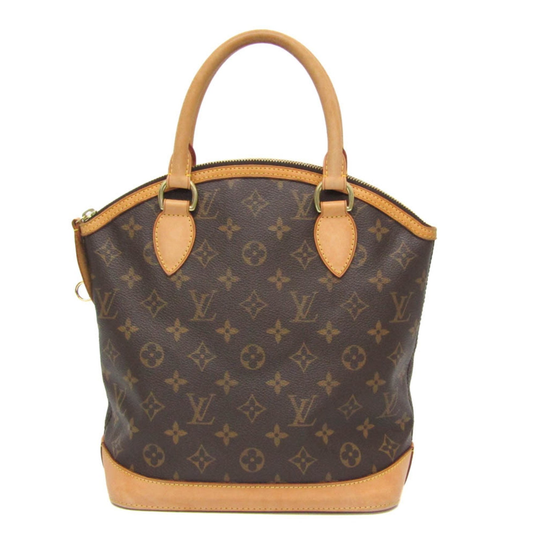 Louis Vuitton Lockit Handbag