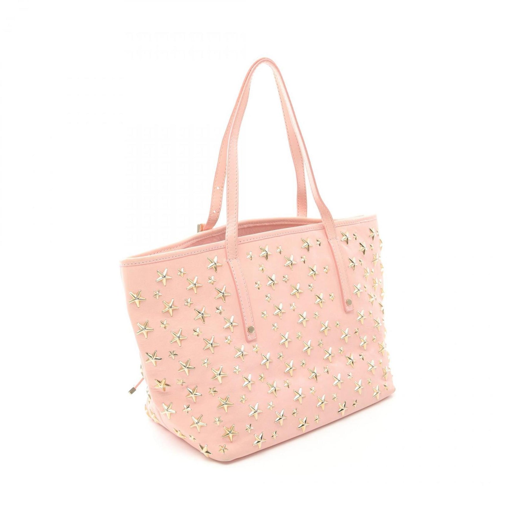 Jimmy Choo SASHA S Tote Bag, Leather